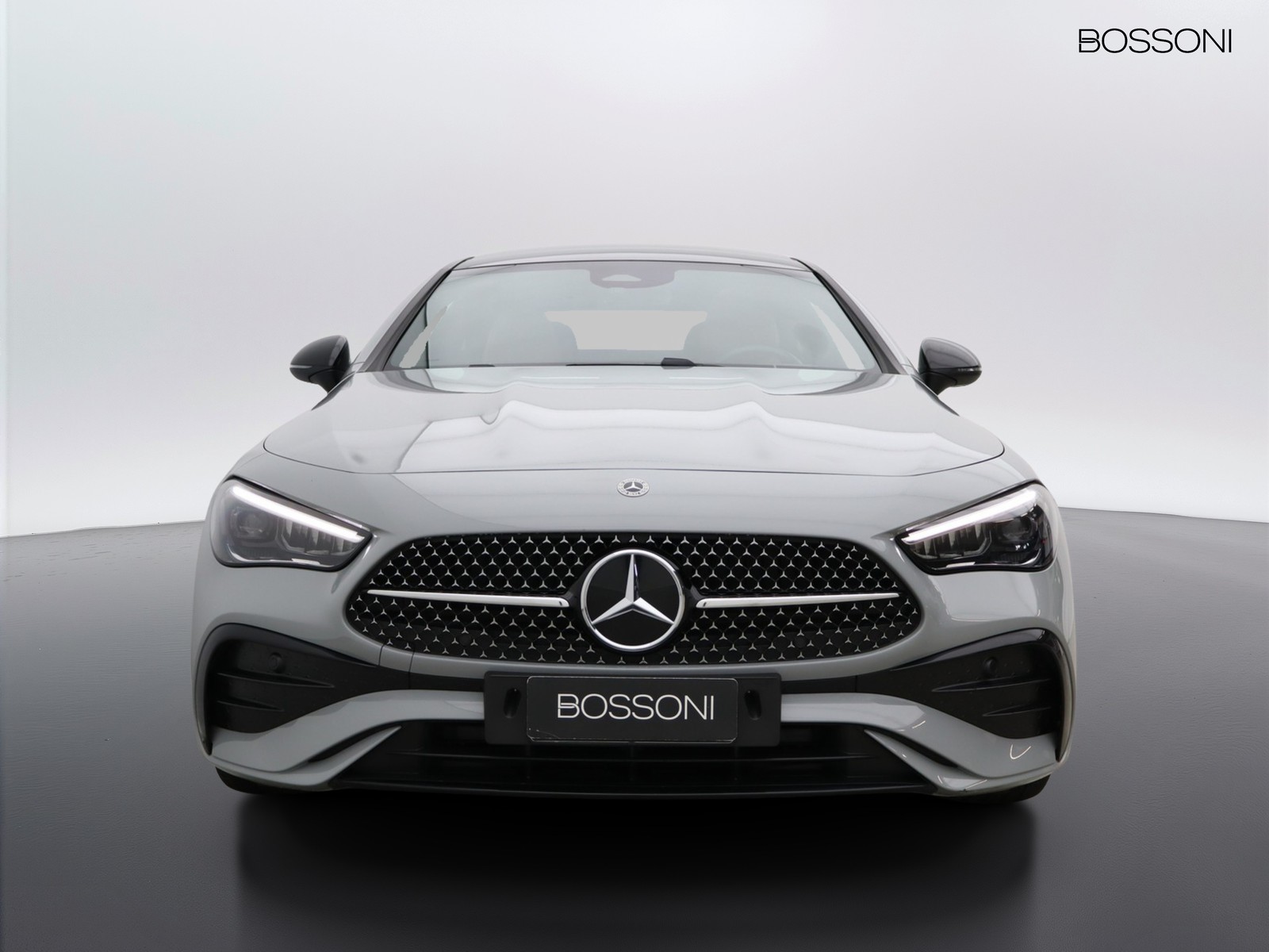 2 - Mercedes CLE coupe 220 d amg line advanced 9g-tronic plus