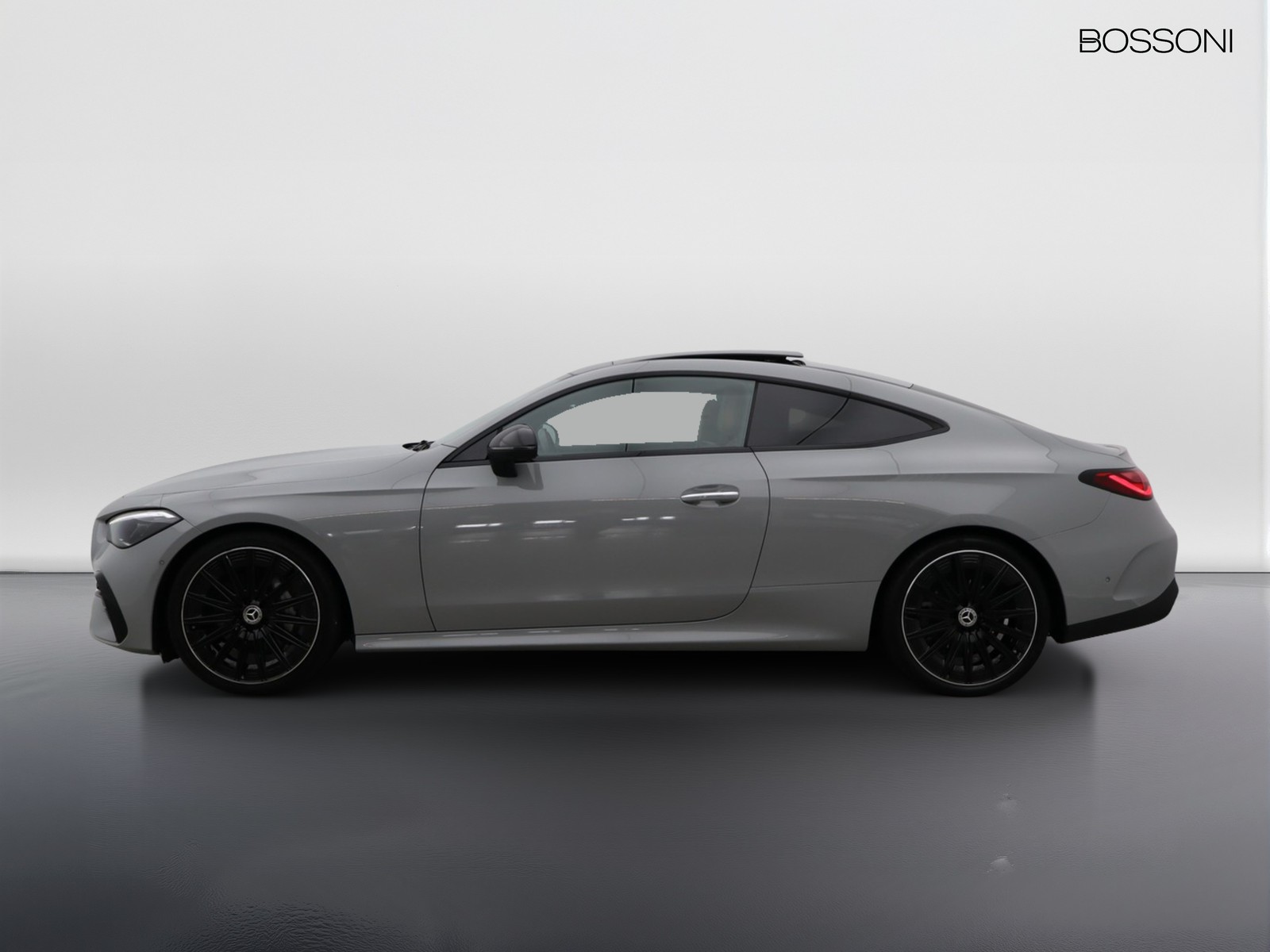 3 - Mercedes CLE coupe 220 d amg line advanced 9g-tronic plus