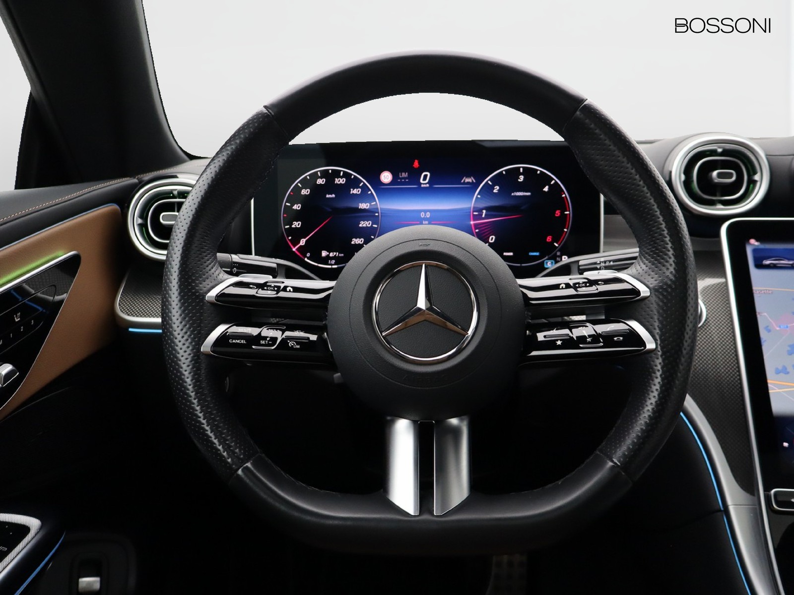 16 - Mercedes CLE coupe 220 d amg line advanced 9g-tronic plus