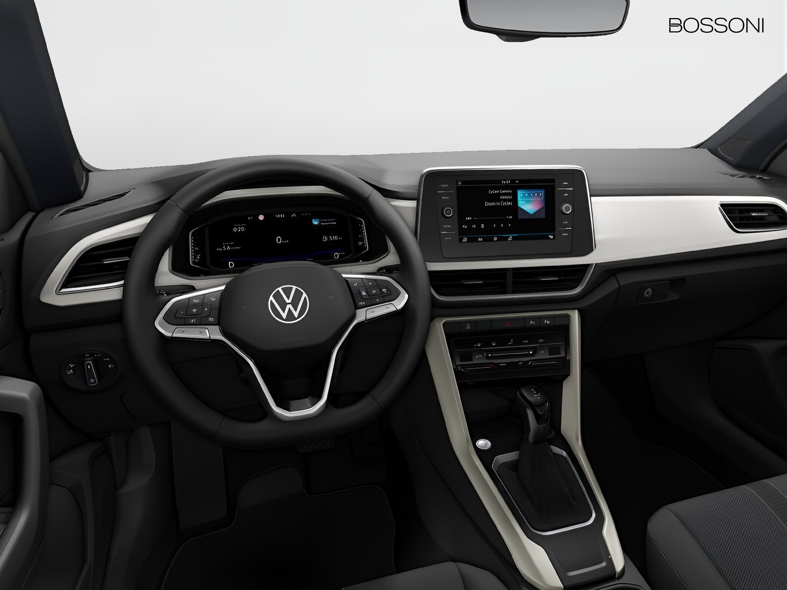 8 - Volkswagen T-Roc cabriolet 1.5 tsi act style dsg
