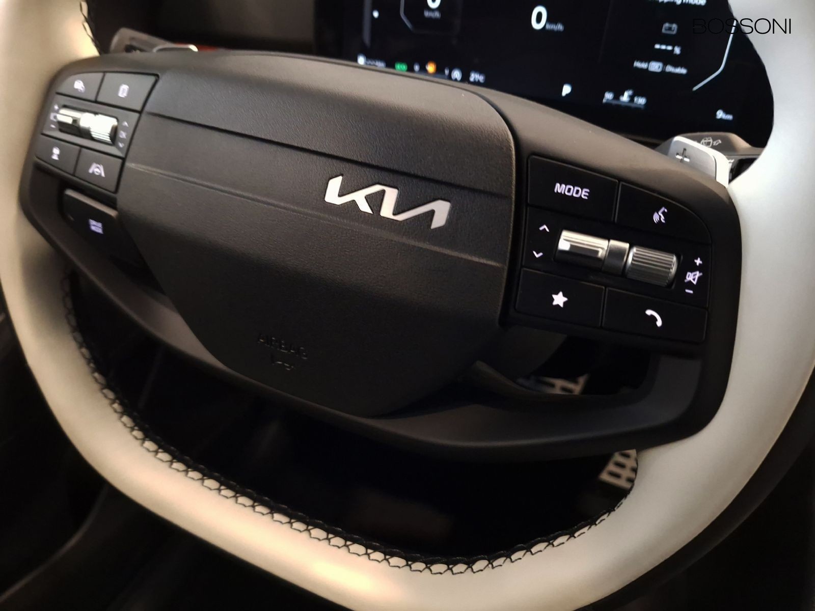 20 - Kia Sportage 1.6 crdi mhev gt-line dct7