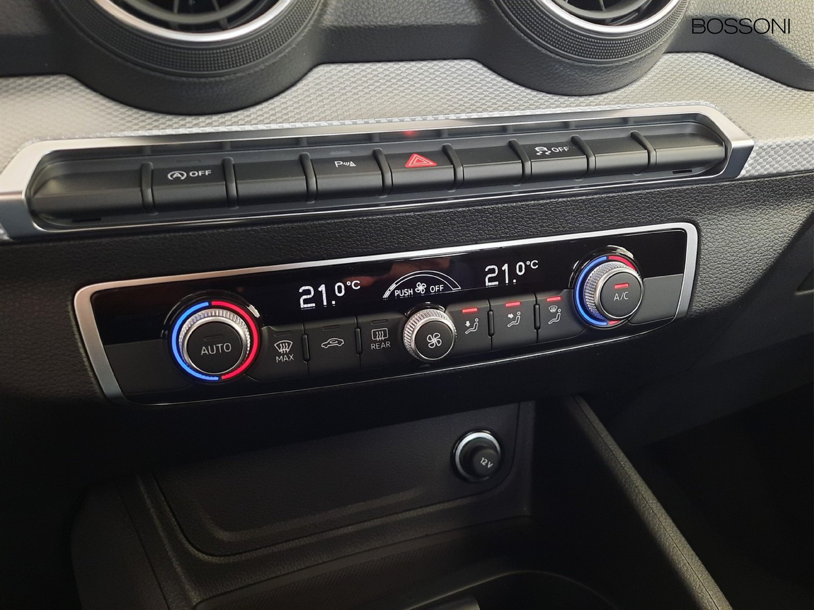 5 - Audi Q2 30 2.0 tdi s line edition