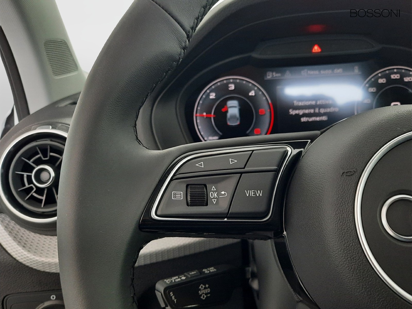 10 - Audi Q2 30 2.0 tdi s line edition