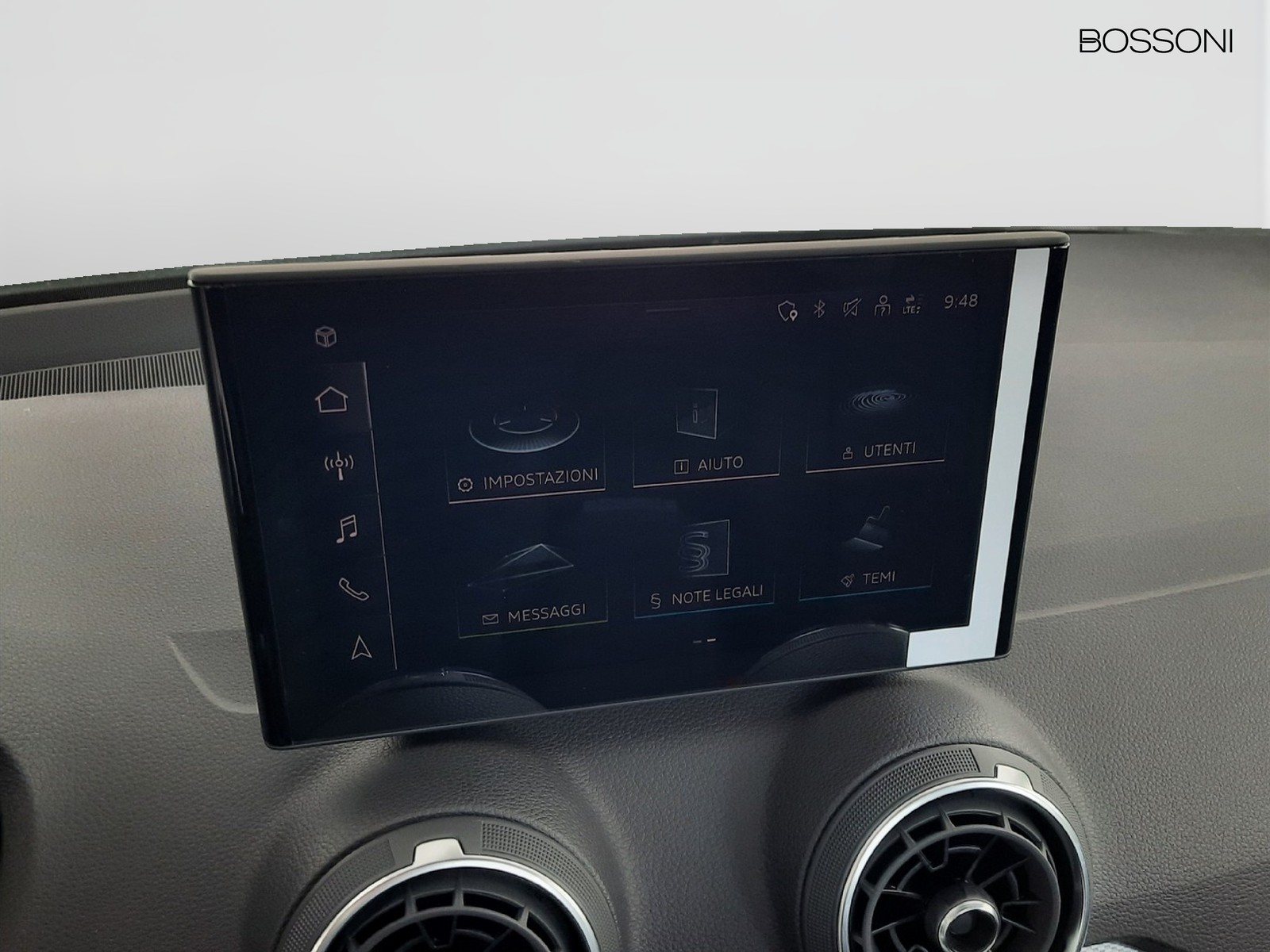 14 - Audi Q2 30 2.0 tdi s line edition