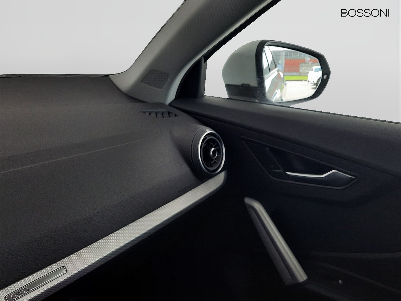 21 - Audi Q2 30 2.0 tdi s line edition