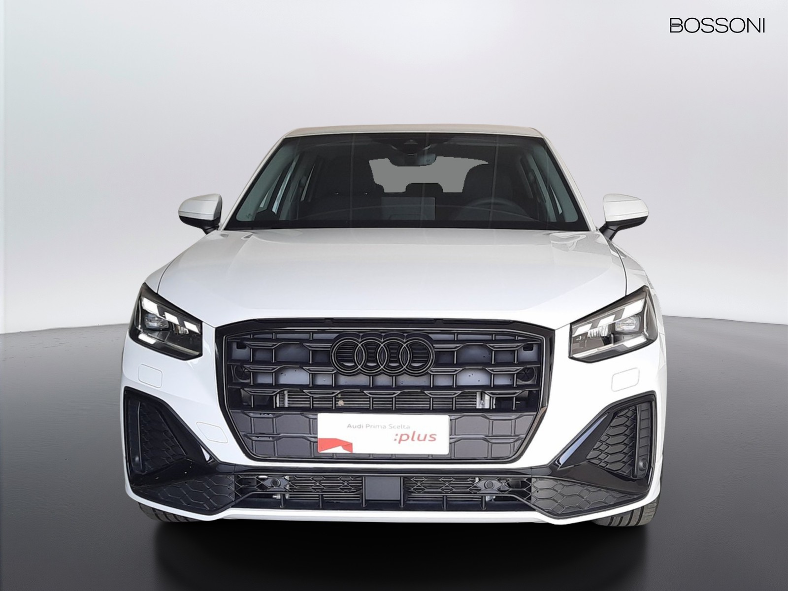 24 - Audi Q2 30 2.0 tdi s line edition
