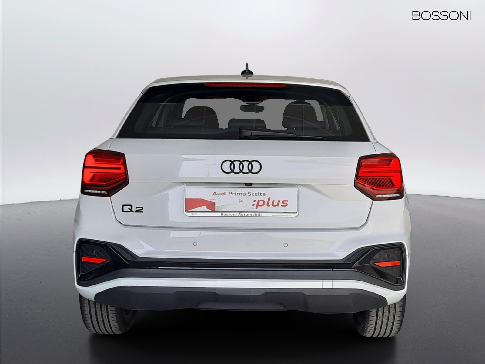 26 - Audi Q2 30 2.0 tdi s line edition