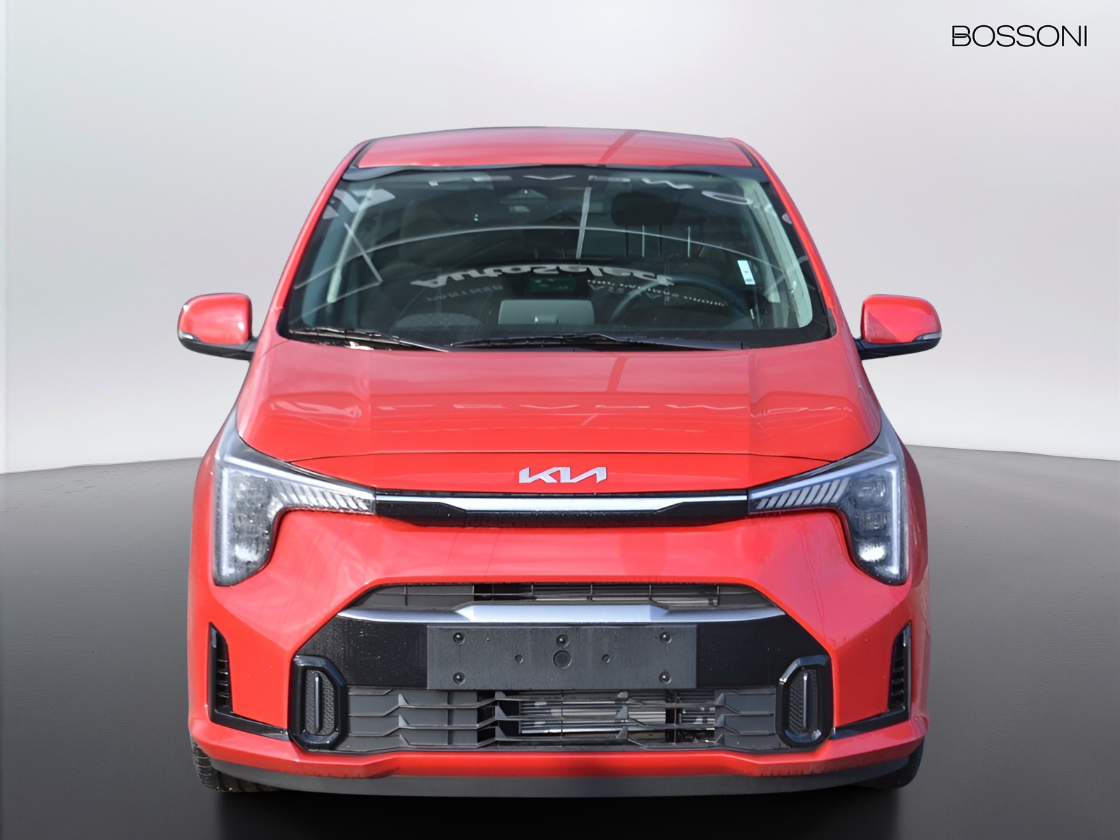 2 - Kia Picanto 1.0 gdi style