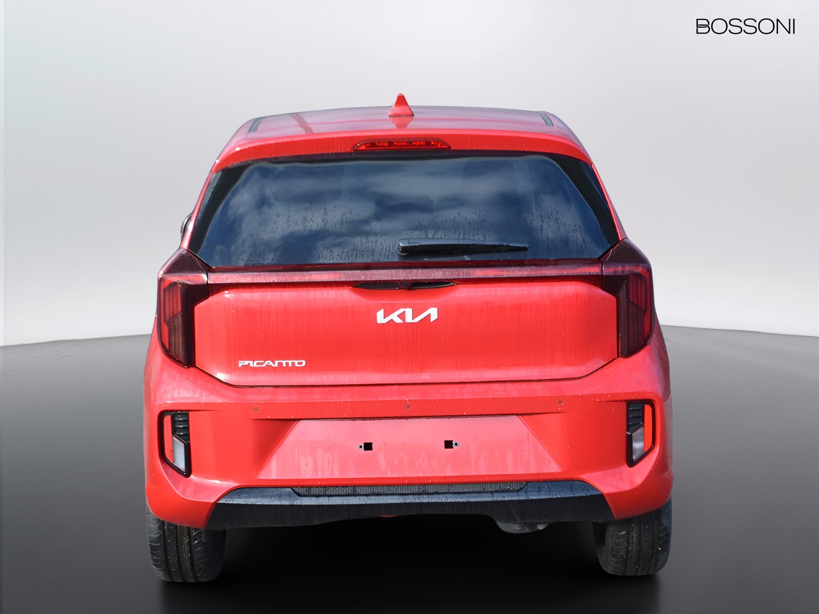 4 - Kia Picanto 1.0 gdi style