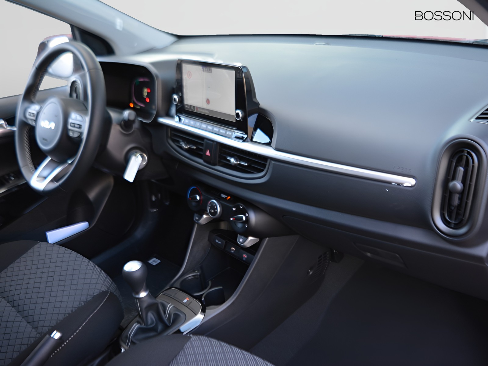 8 - Kia Picanto 1.0 gdi style