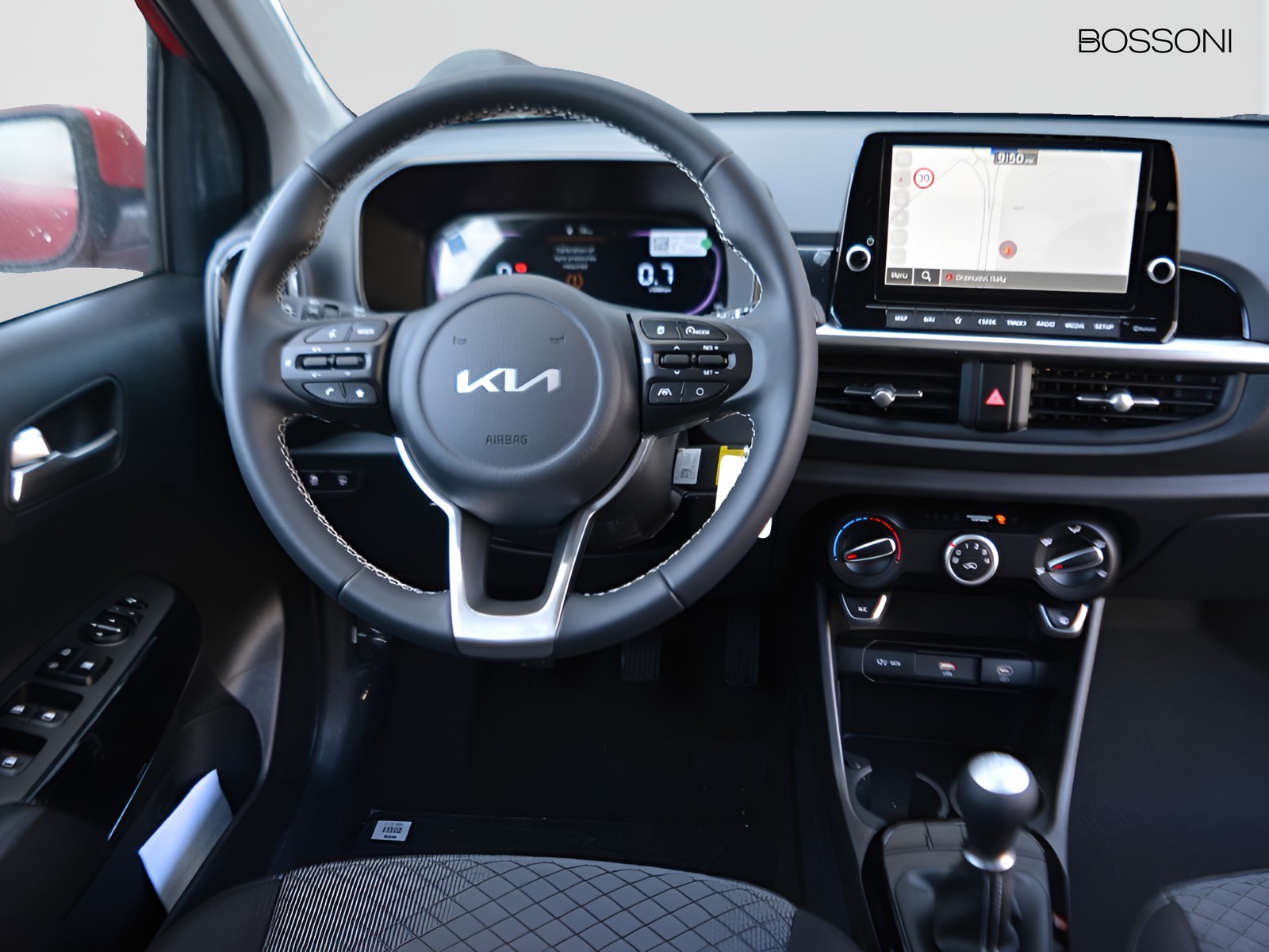 9 - Kia Picanto 1.0 gdi style