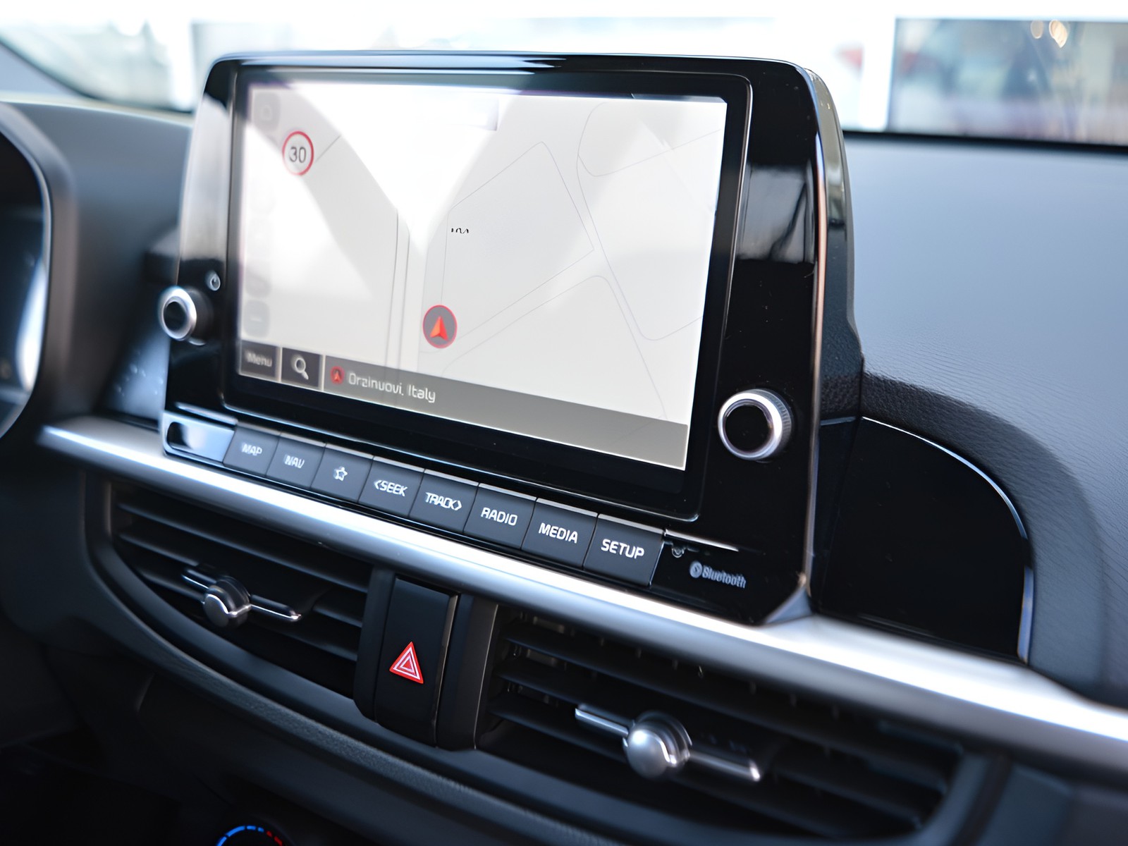 10 - Kia Picanto 1.0 gdi style