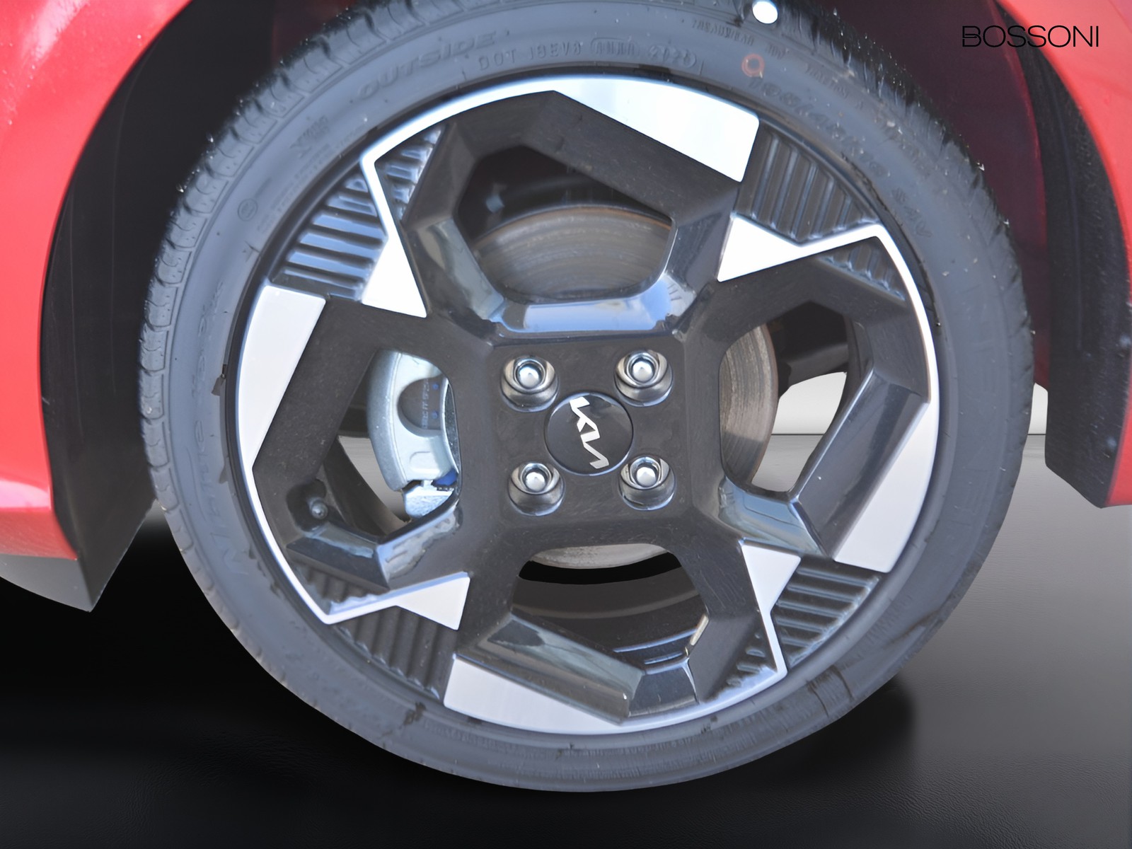 16 - Kia Picanto 1.0 gdi style