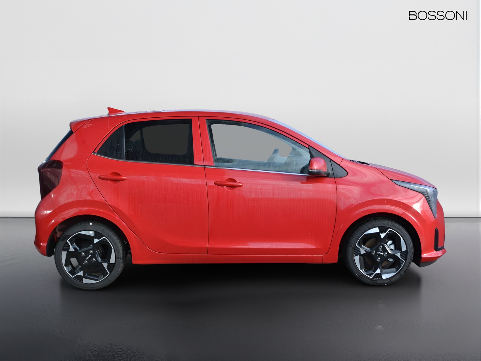24 - Kia Picanto 1.0 gdi style