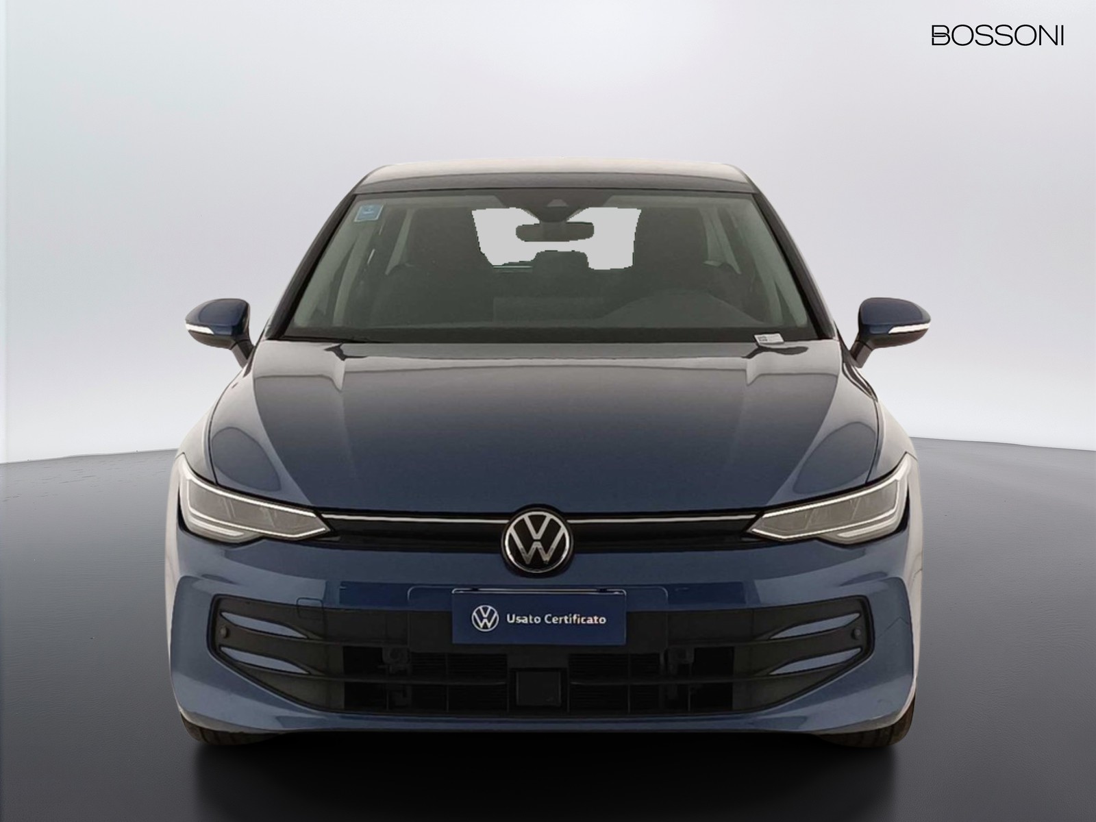 4 - Volkswagen Golf 2.0 tdi scr 115cv life