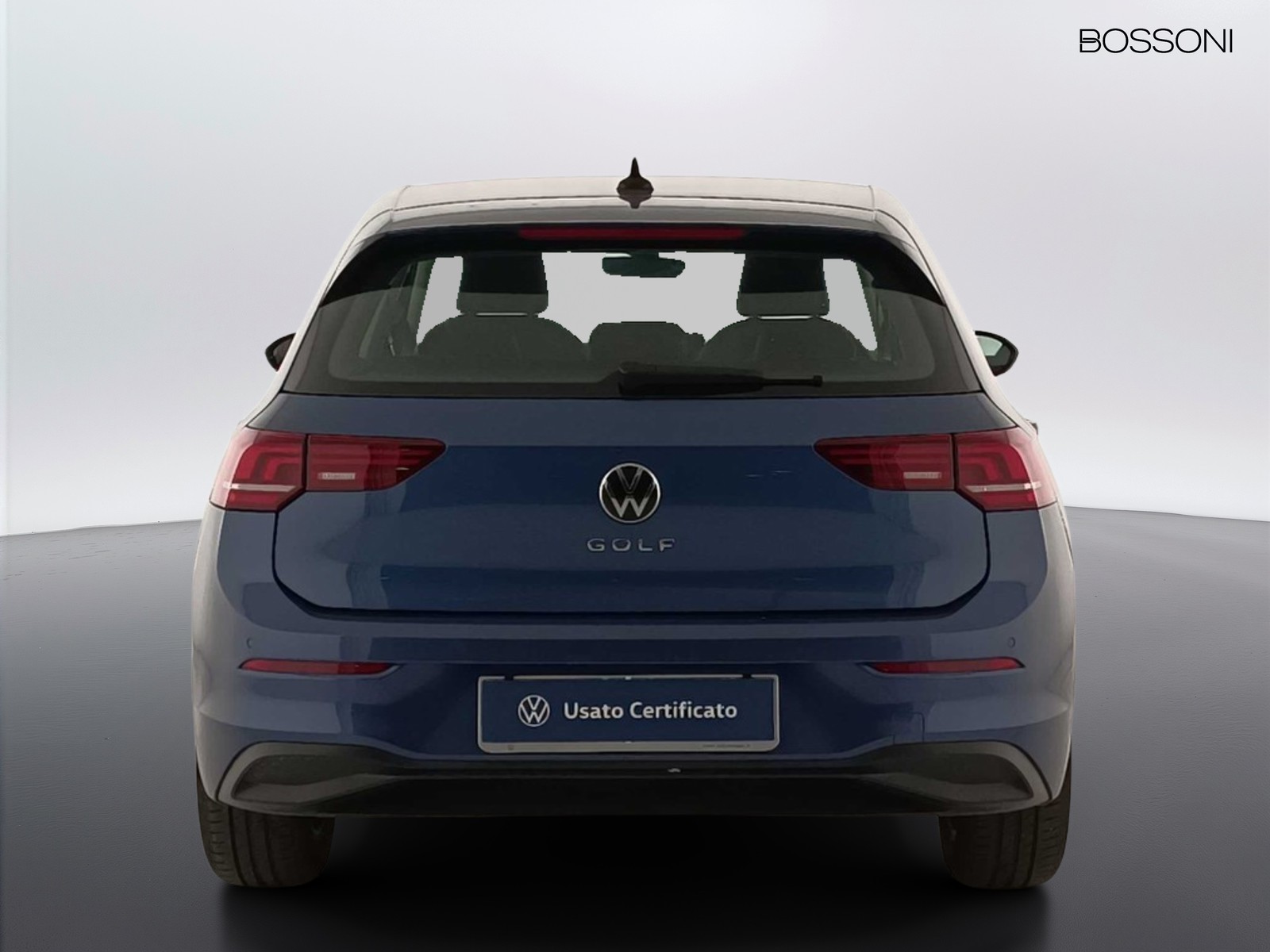 5 - Volkswagen Golf 2.0 tdi scr 115cv life