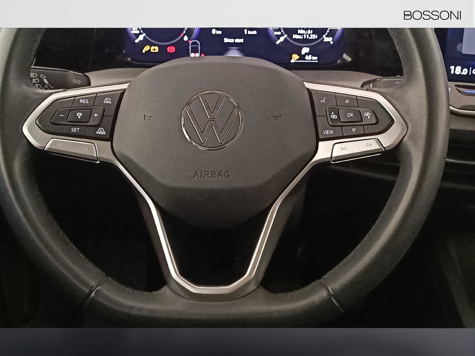 15 - Volkswagen Golf 2.0 tdi scr 115cv life