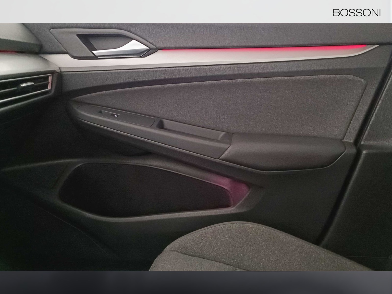 33 - Volkswagen Golf 2.0 tdi scr 115cv life