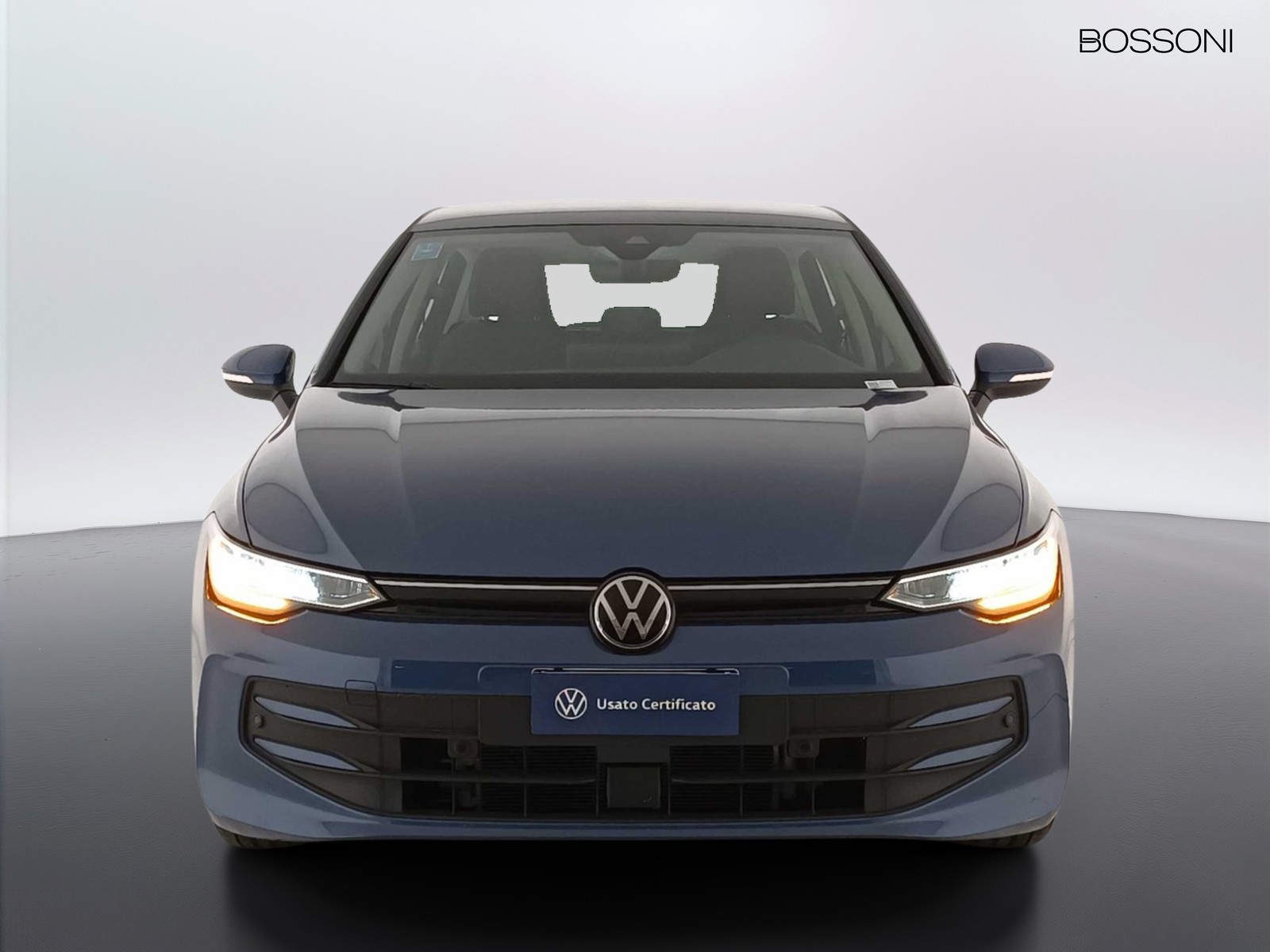 44 - Volkswagen Golf 2.0 tdi scr 115cv life