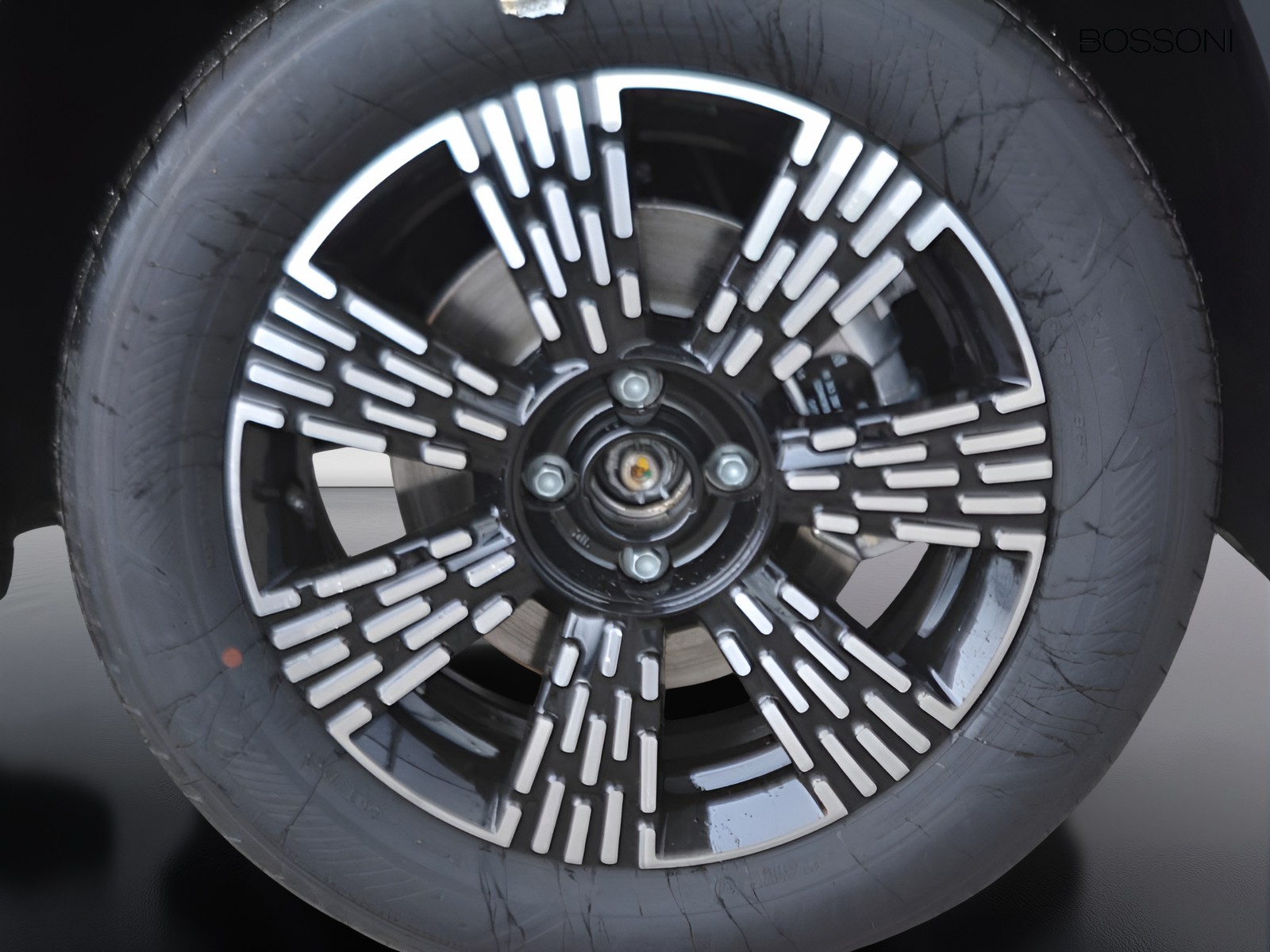 15 - Fiat 600 1.2 hybrid 145cv icon