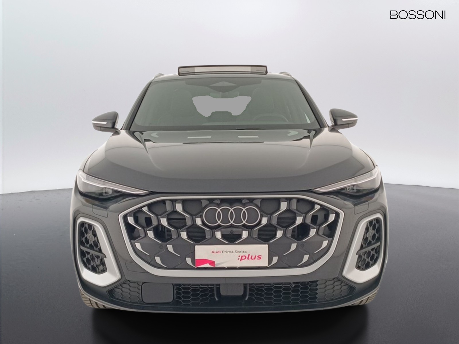 2 - Audi SQ5 s3.0 v6 tfsi mhev+ 367cv launch edition quattro s tronic