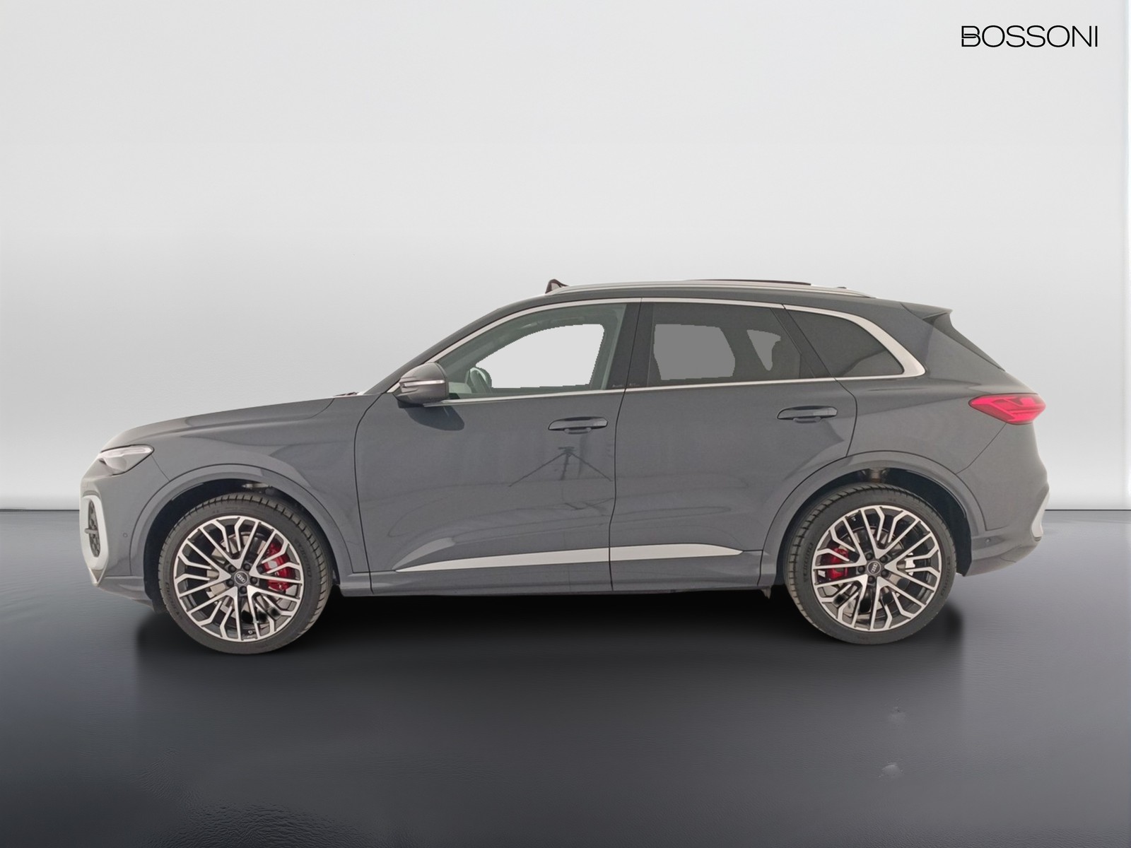 3 - Audi SQ5 s3.0 v6 tfsi mhev+ 367cv launch edition quattro s tronic