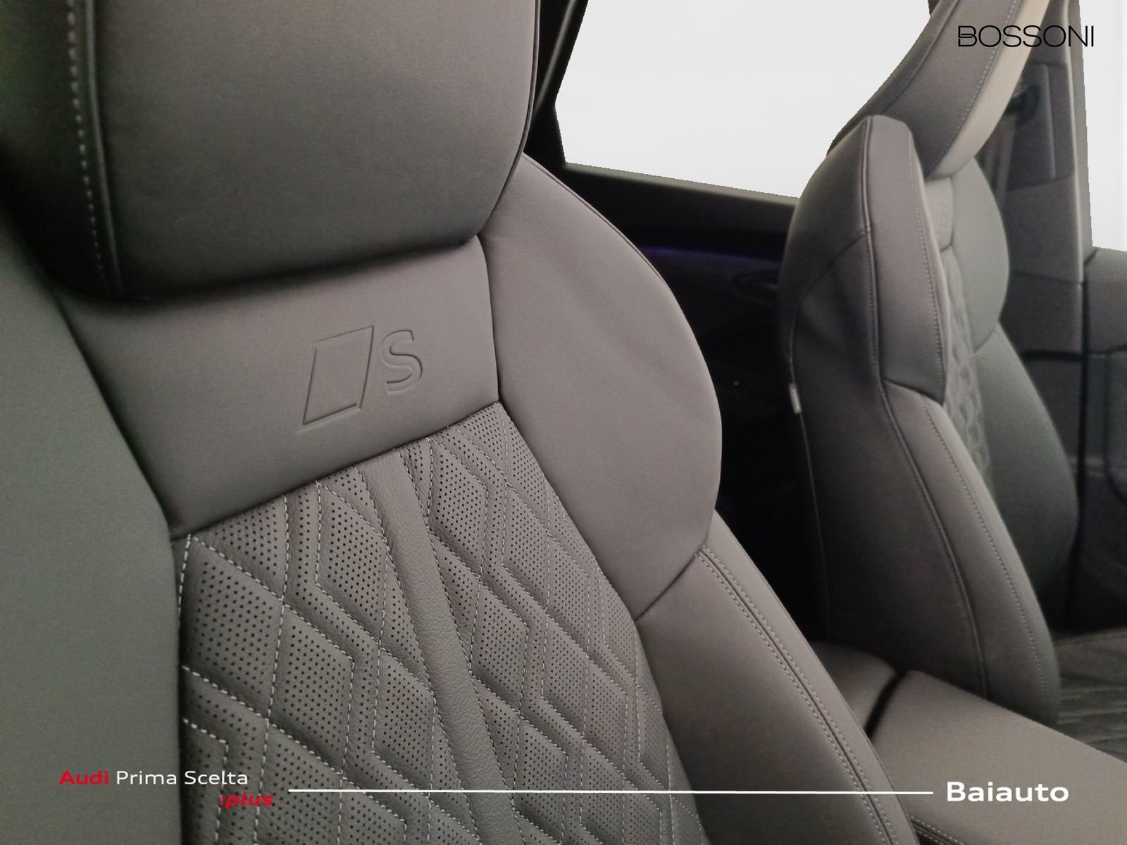 24 - Audi SQ5 s3.0 v6 tfsi mhev+ 367cv launch edition quattro s tronic
