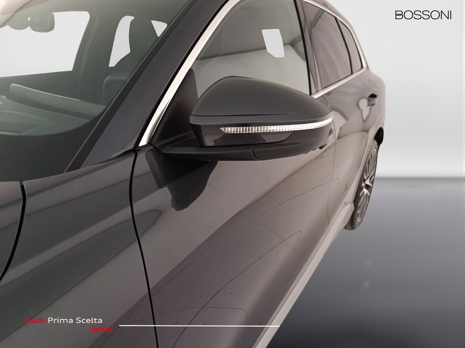 27 - Audi SQ5 s3.0 v6 tfsi mhev+ 367cv launch edition quattro s tronic