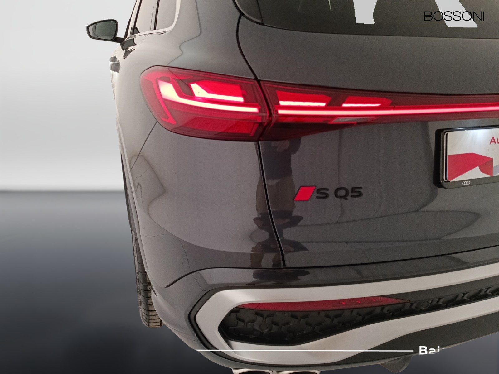 29 - Audi SQ5 s3.0 v6 tfsi mhev+ 367cv launch edition quattro s tronic
