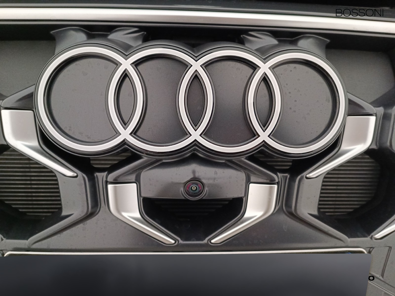34 - Audi SQ5 s3.0 v6 tfsi mhev+ 367cv launch edition quattro s tronic