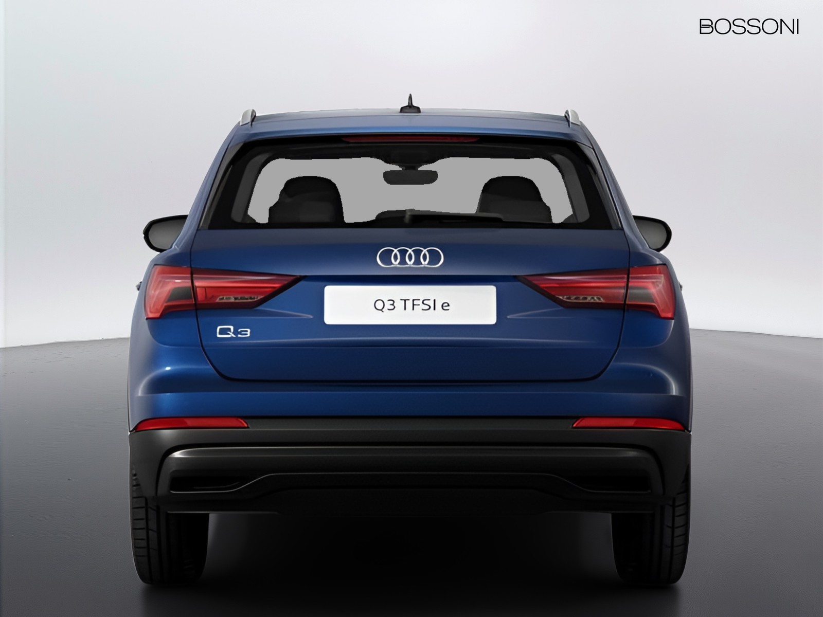 5 - Audi Q3 45 1.4 tfsi e business s tronic