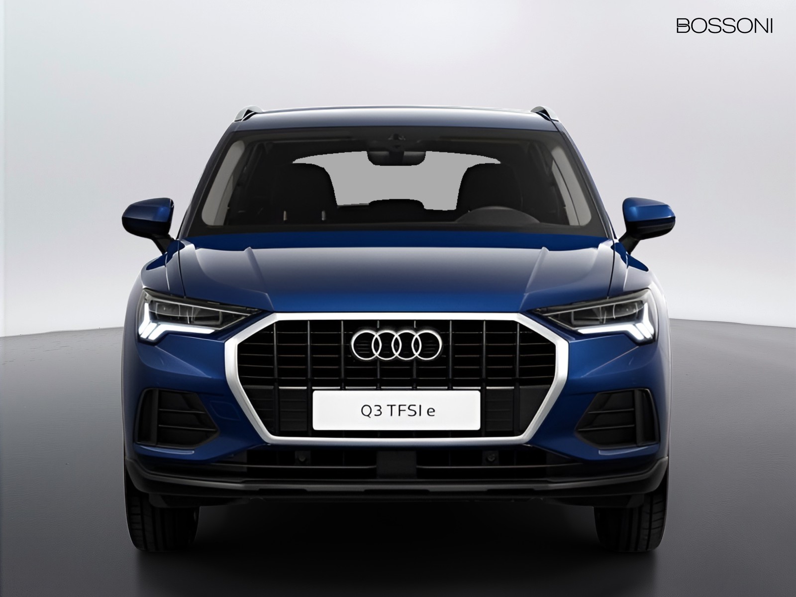 6 - Audi Q3 45 1.4 tfsi e business s tronic