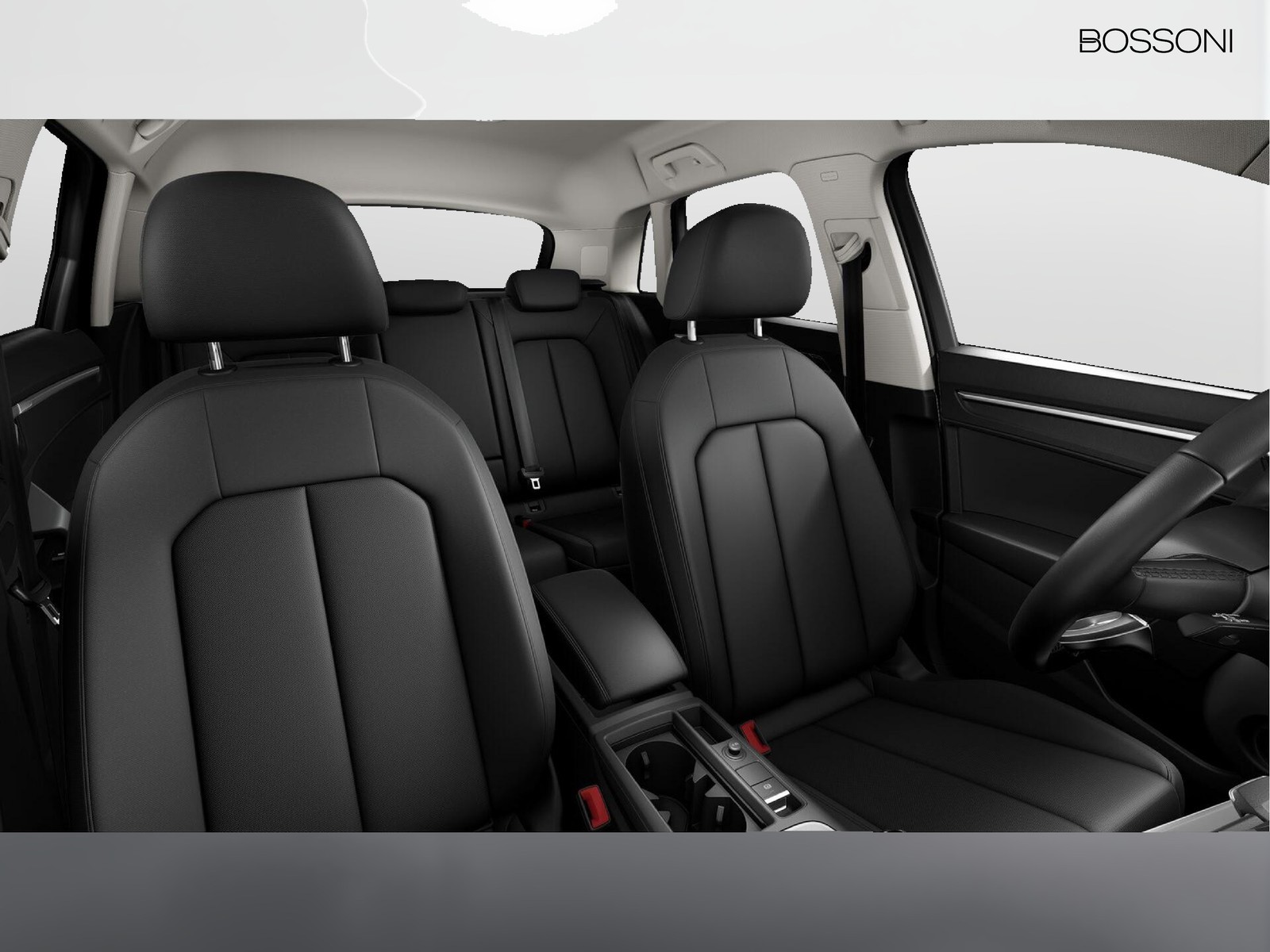 9 - Audi Q3 45 1.4 tfsi e business s tronic