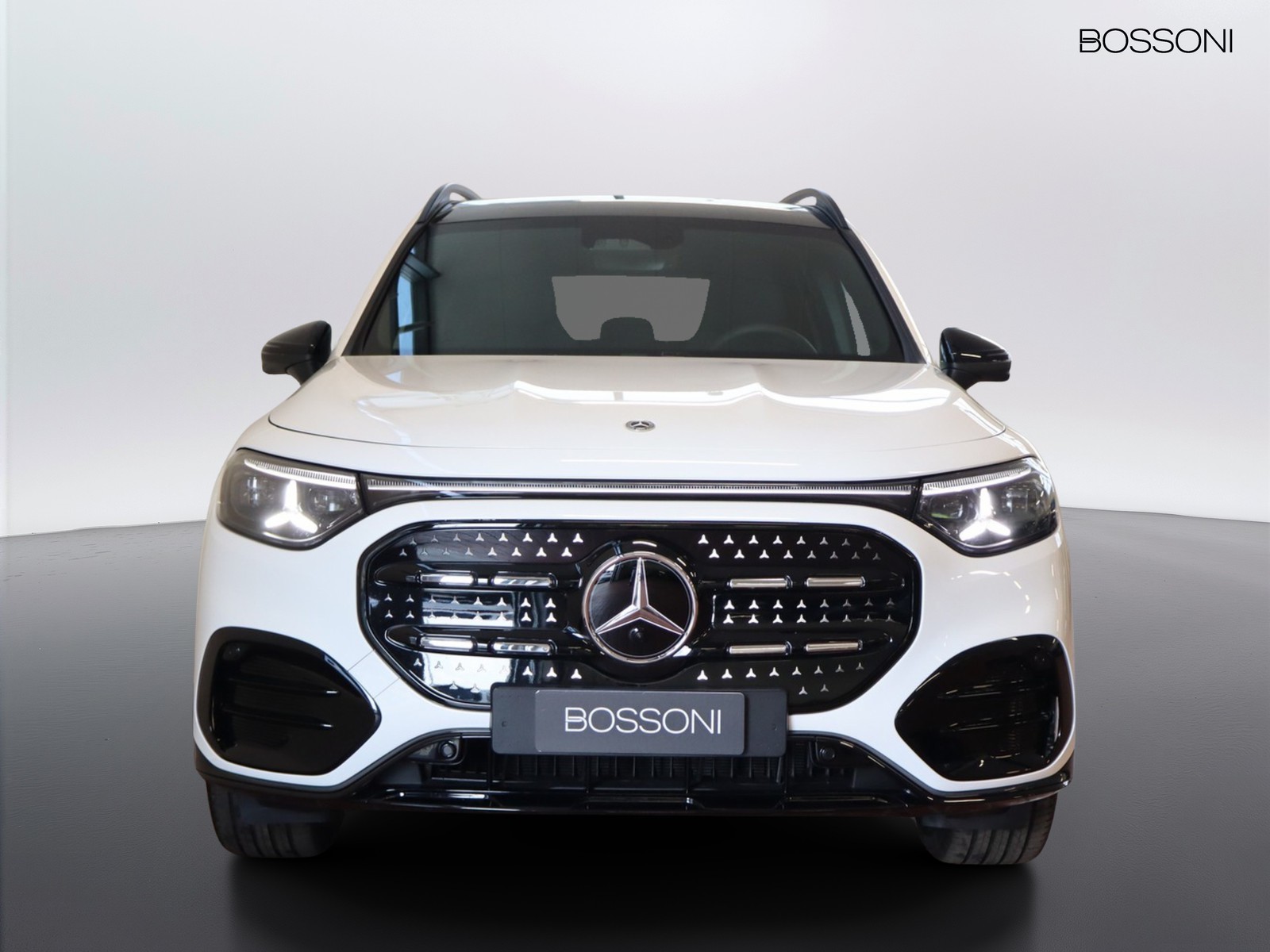 2 - Mercedes GLB eq 350 advanced plus 4matic