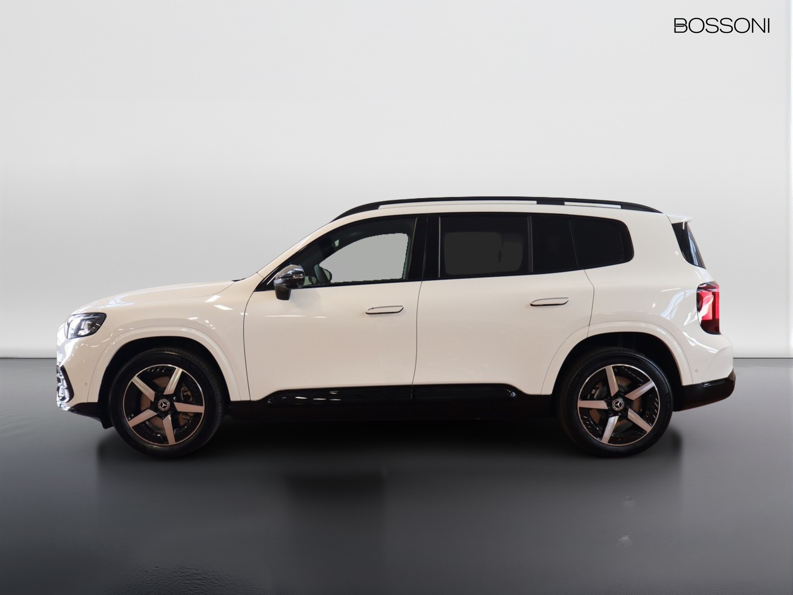 3 - Mercedes GLB eq 350 advanced plus 4matic