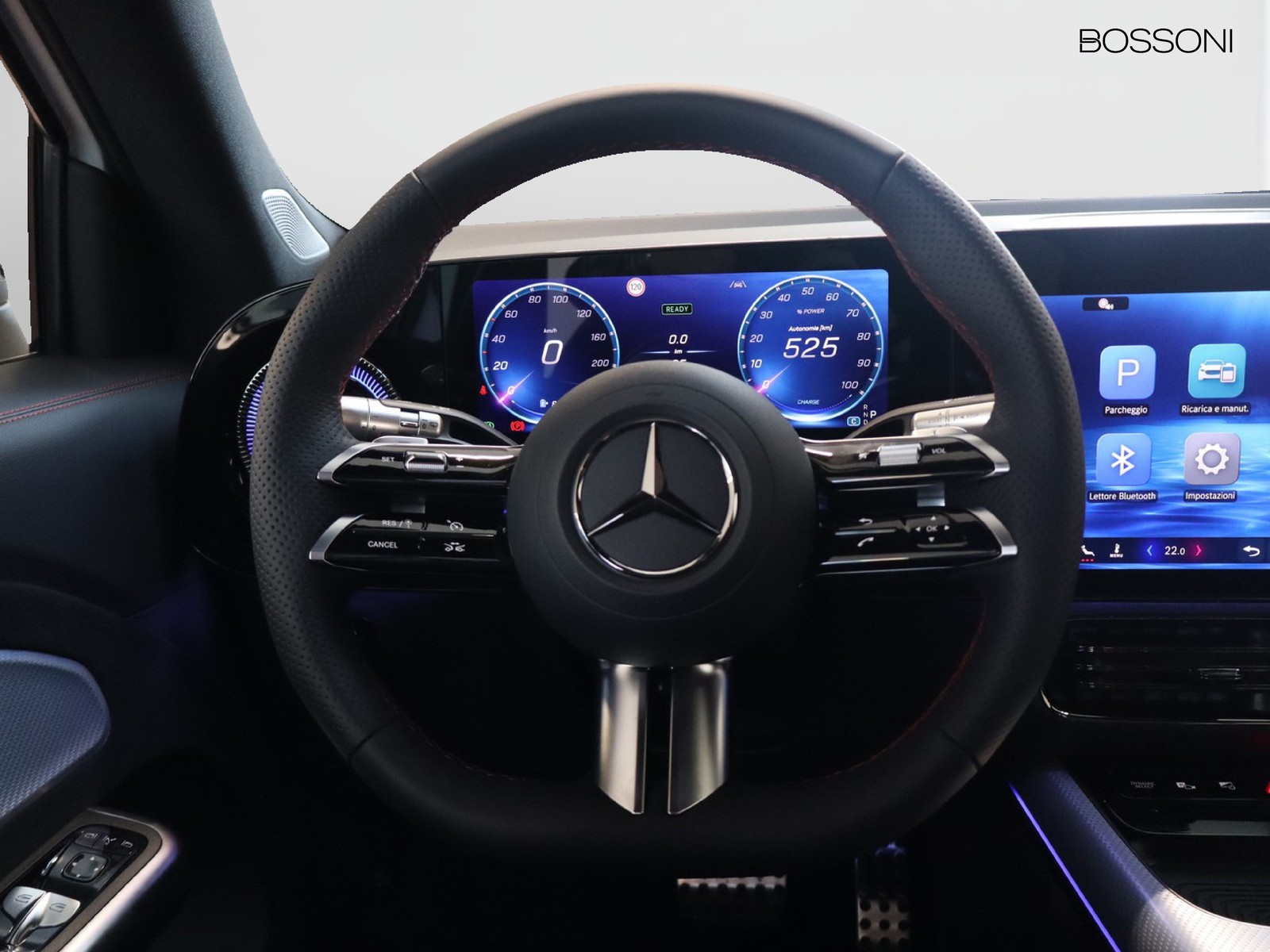 15 - Mercedes GLB eq 350 advanced plus 4matic