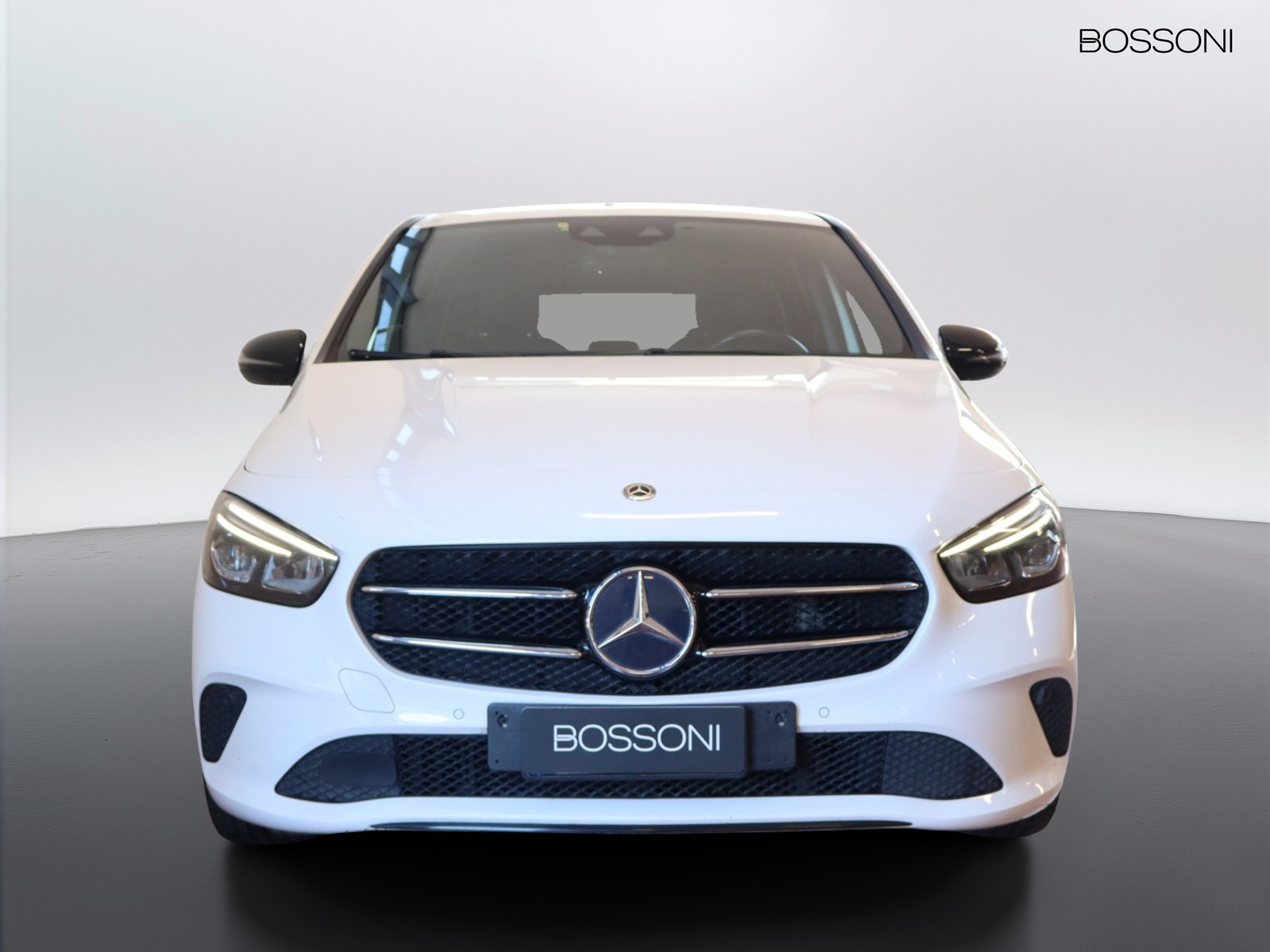 2 - Mercedes Classe B 180 d sport plus 7g-dct