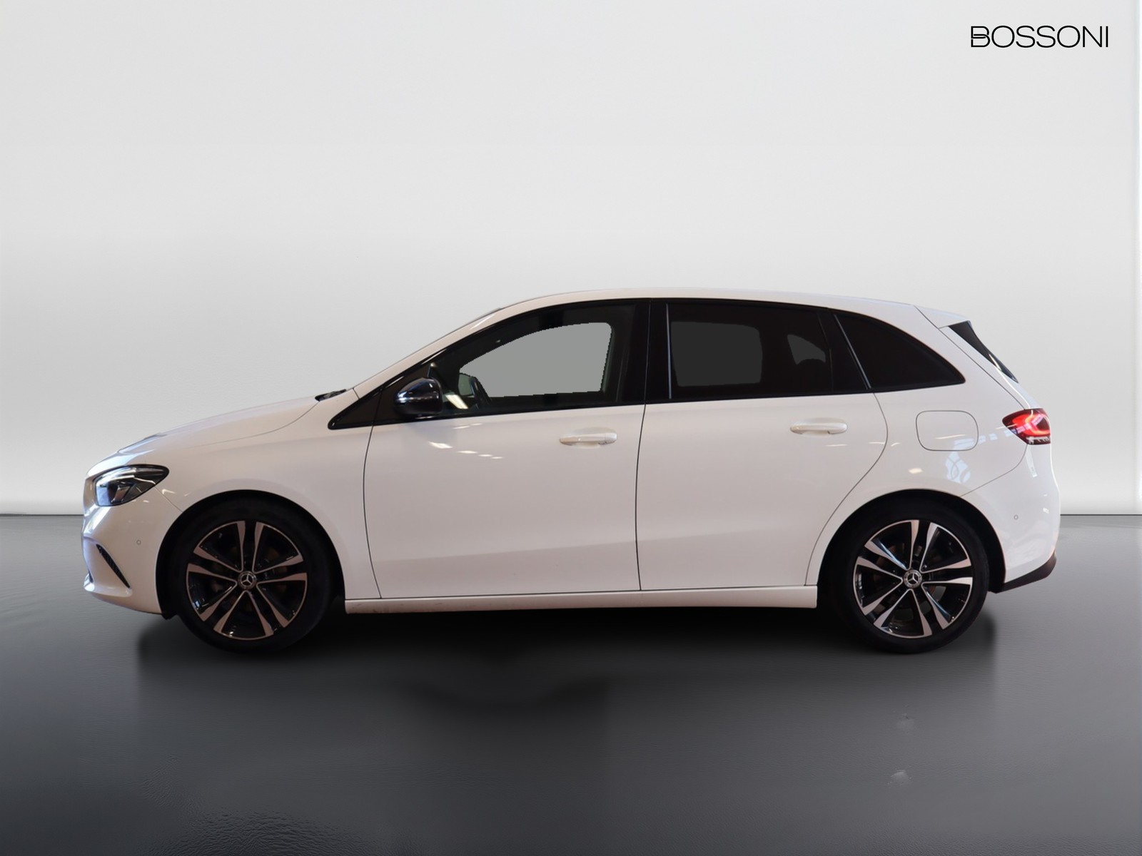 3 - Mercedes Classe B 180 d sport plus 7g-dct