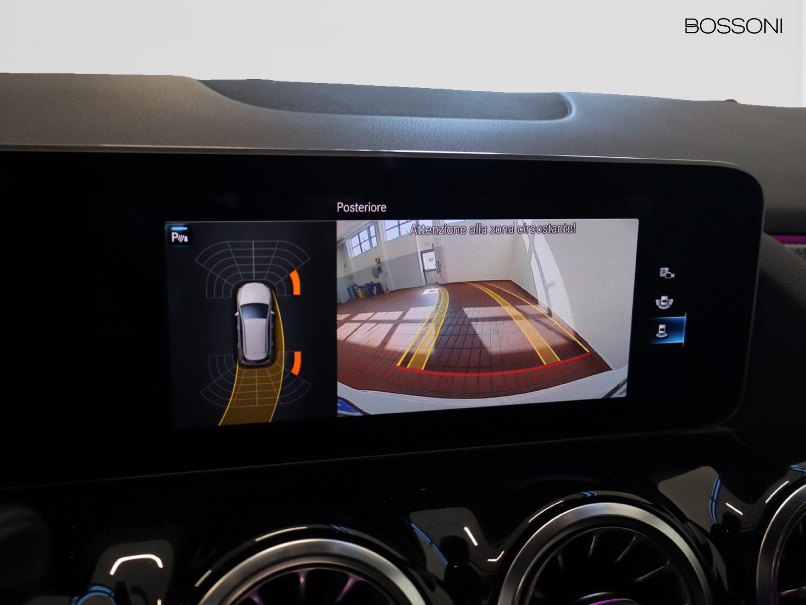 11 - Mercedes Classe B 180 d sport plus 7g-dct