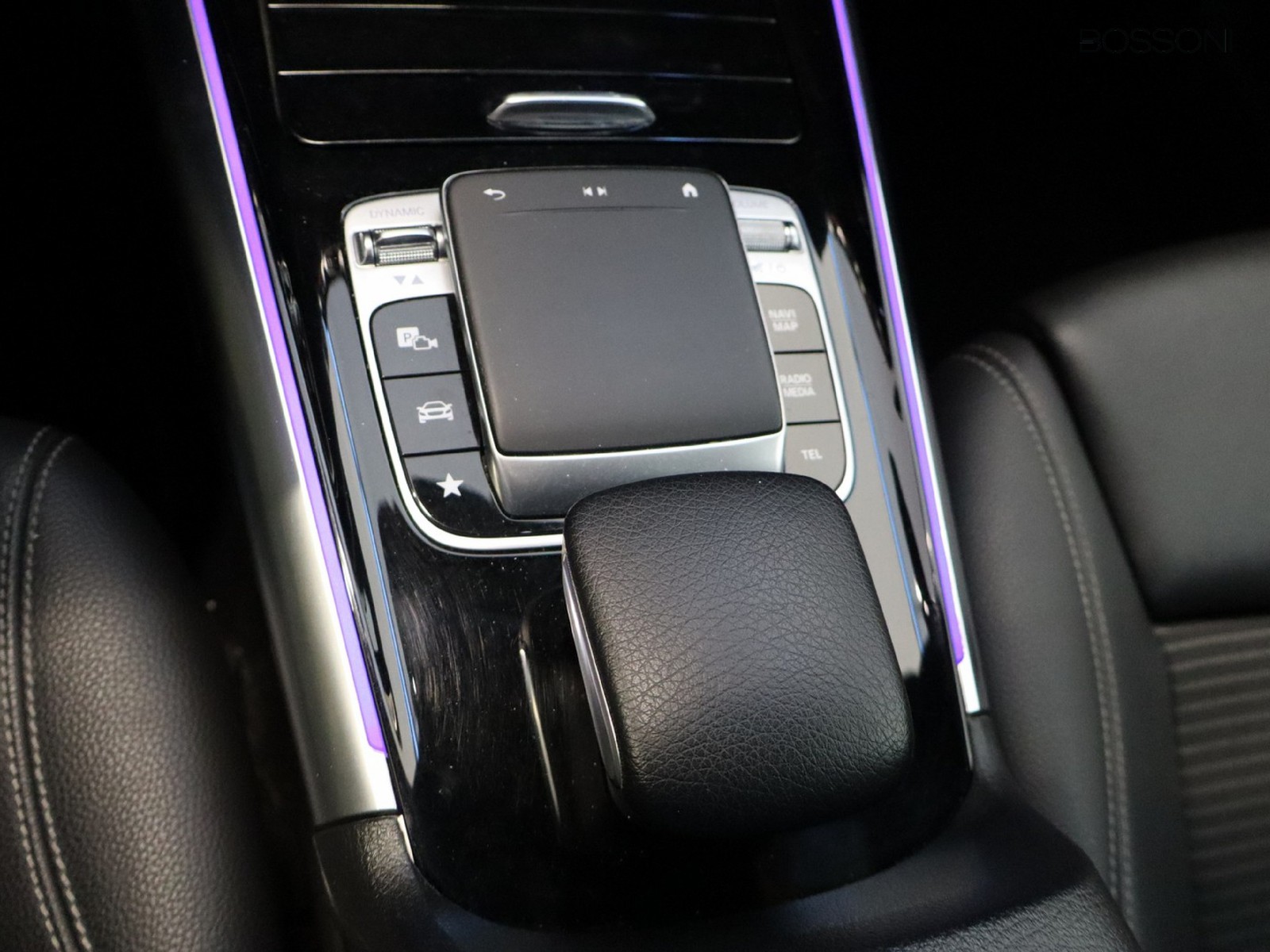14 - Mercedes Classe B 180 d sport plus 7g-dct