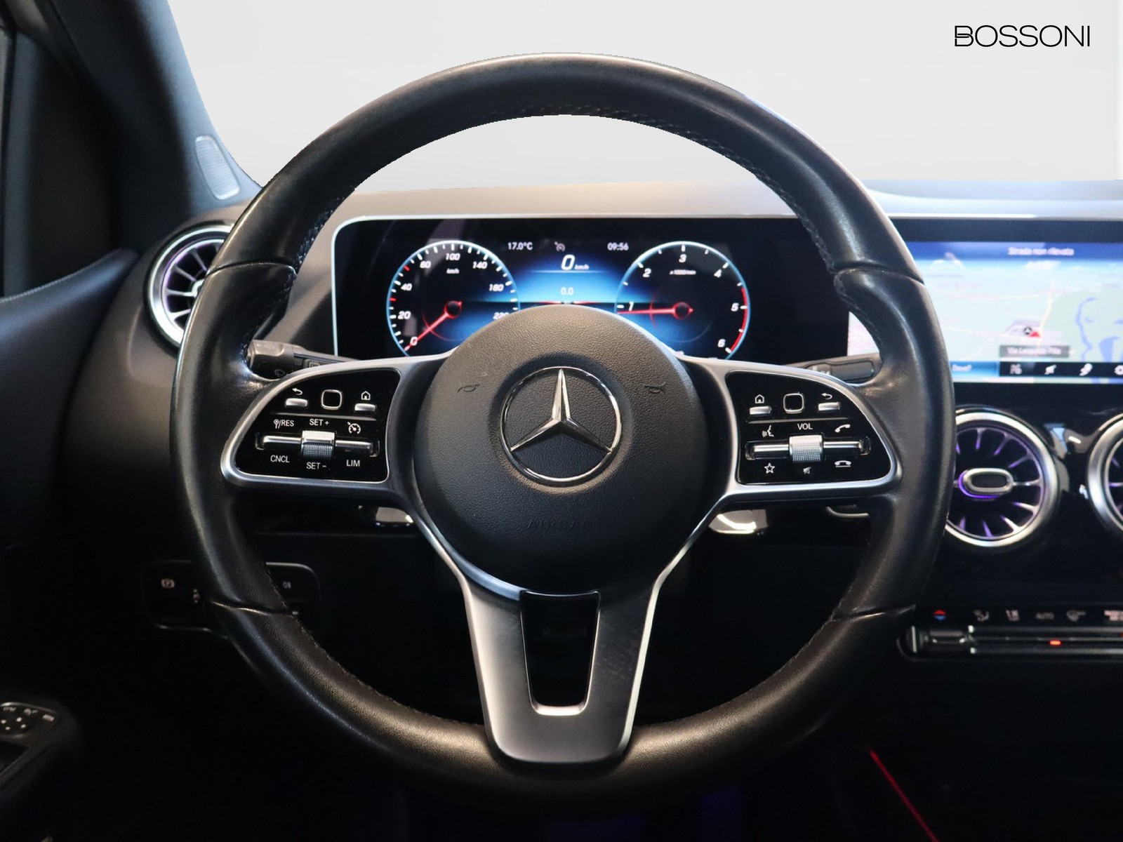 16 - Mercedes Classe B 180 d sport plus 7g-dct