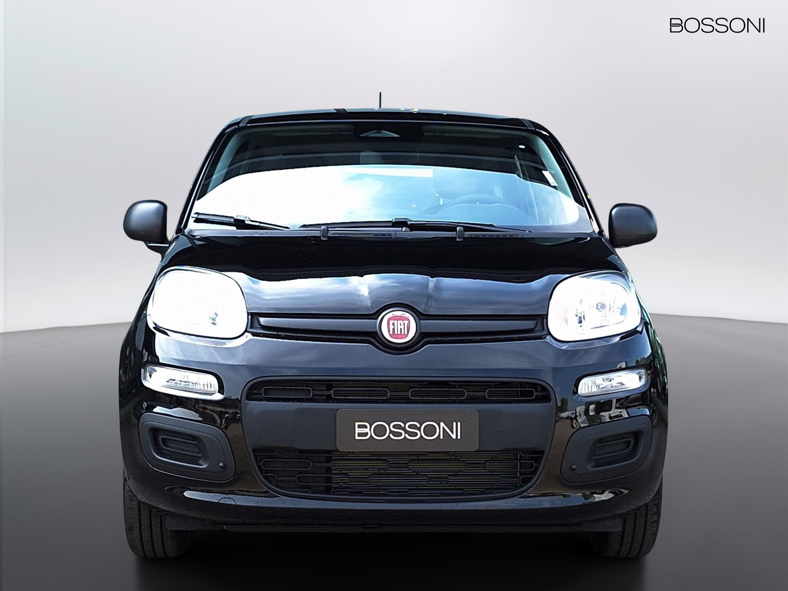 2 - Fiat Pandina 1.0 firefly hybrid 65cv icon s&s