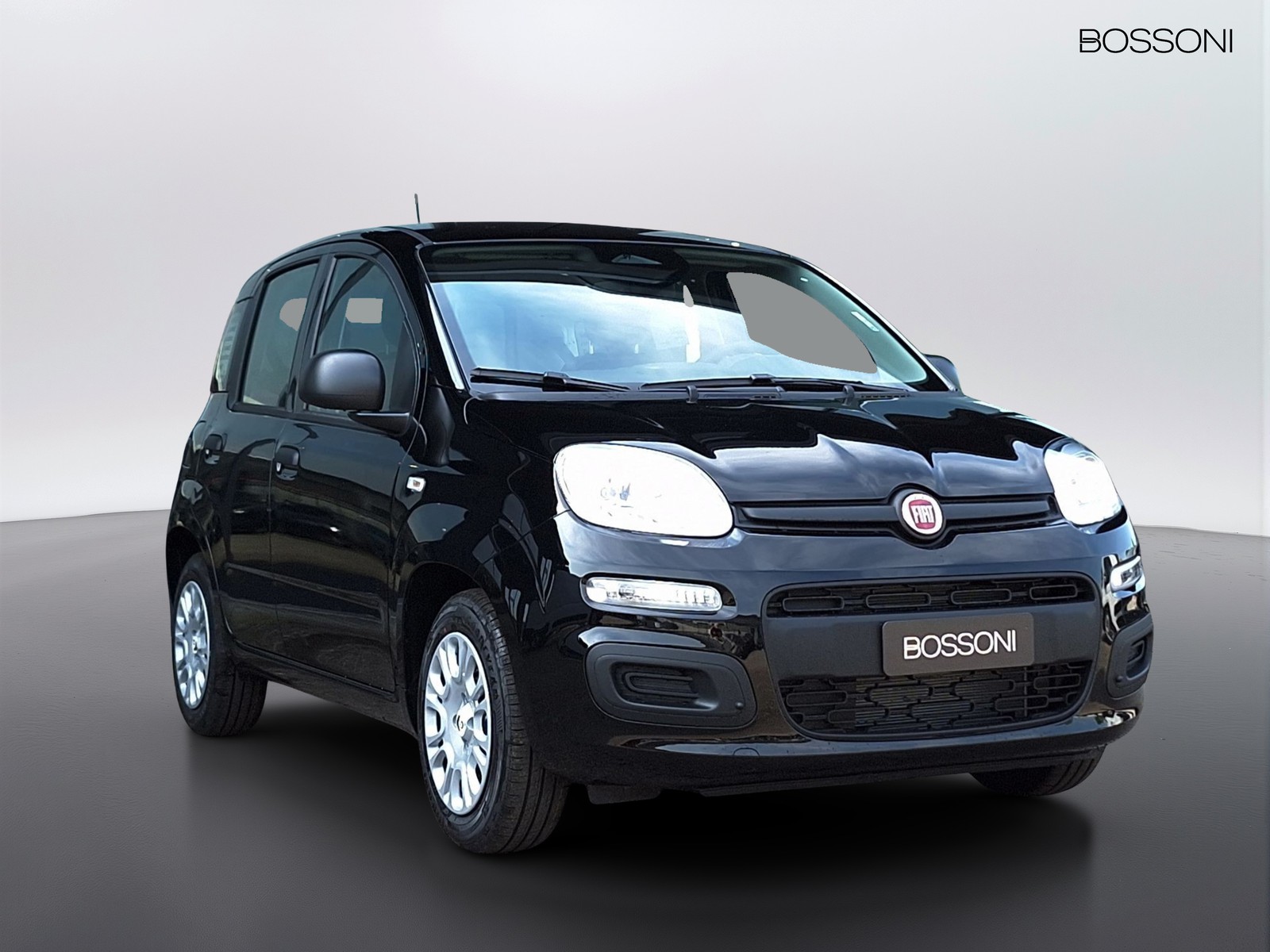 3 - Fiat Pandina 1.0 firefly hybrid 65cv icon s&s