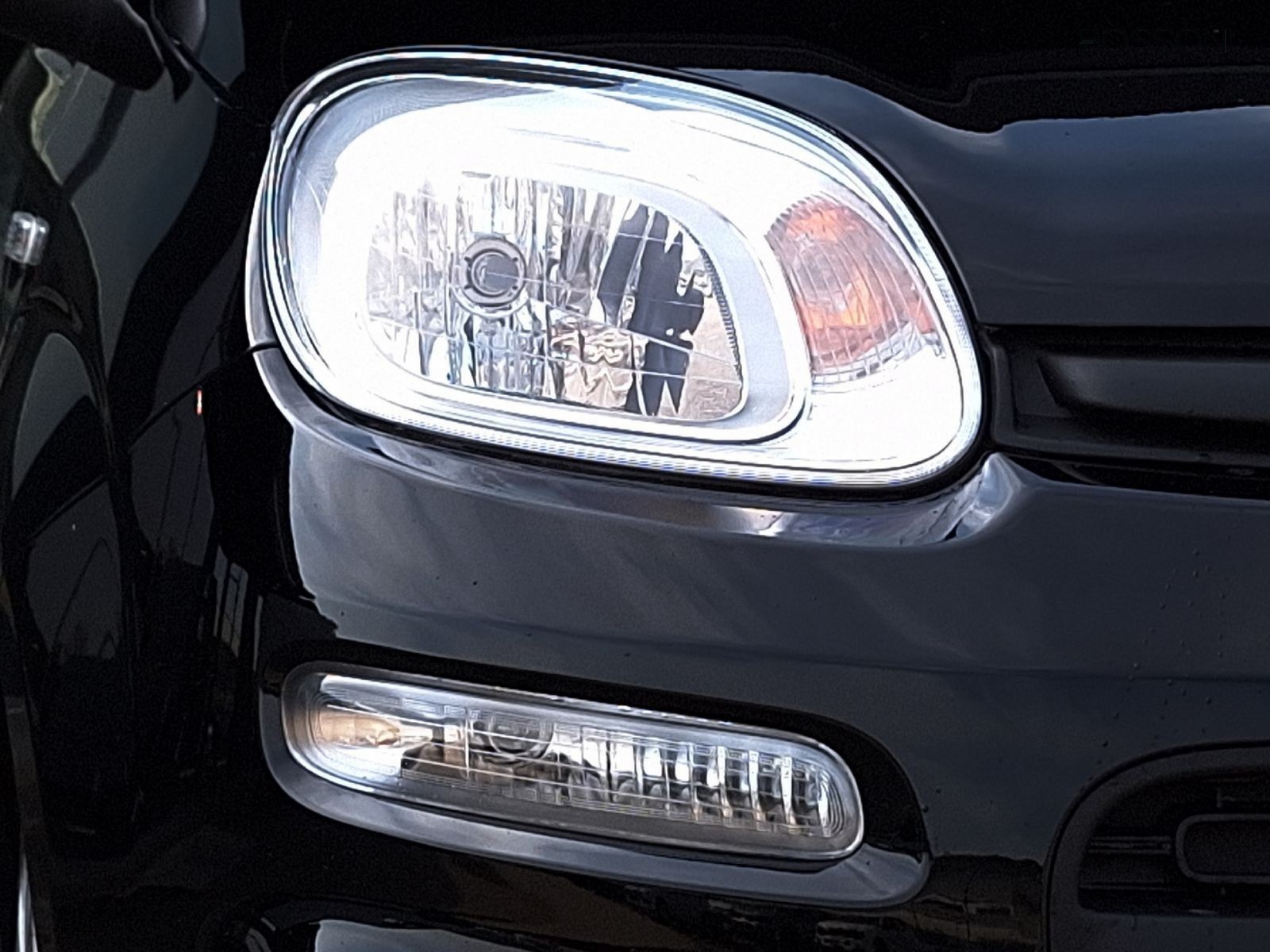 14 - Fiat Pandina 1.0 firefly hybrid 65cv icon s&s