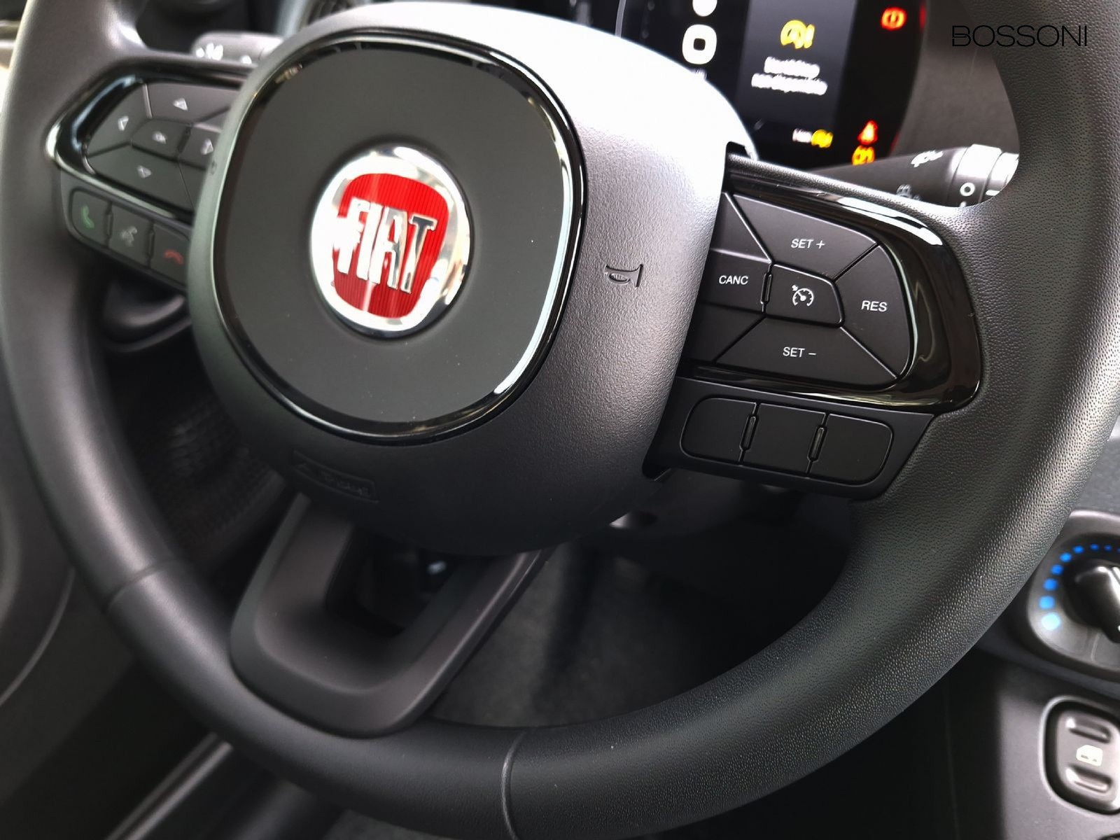 20 - Fiat Pandina 1.0 firefly hybrid 65cv icon s&s