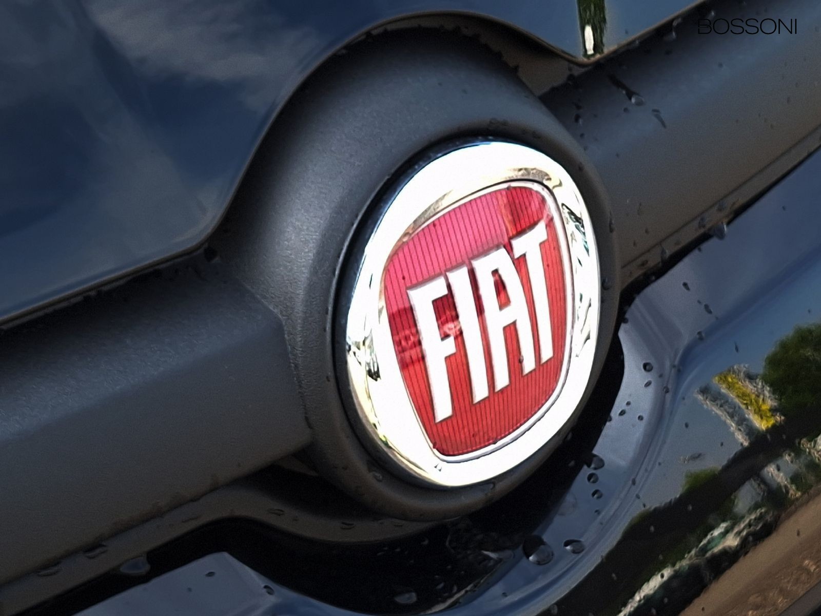 24 - Fiat Pandina 1.0 firefly hybrid 65cv icon s&s