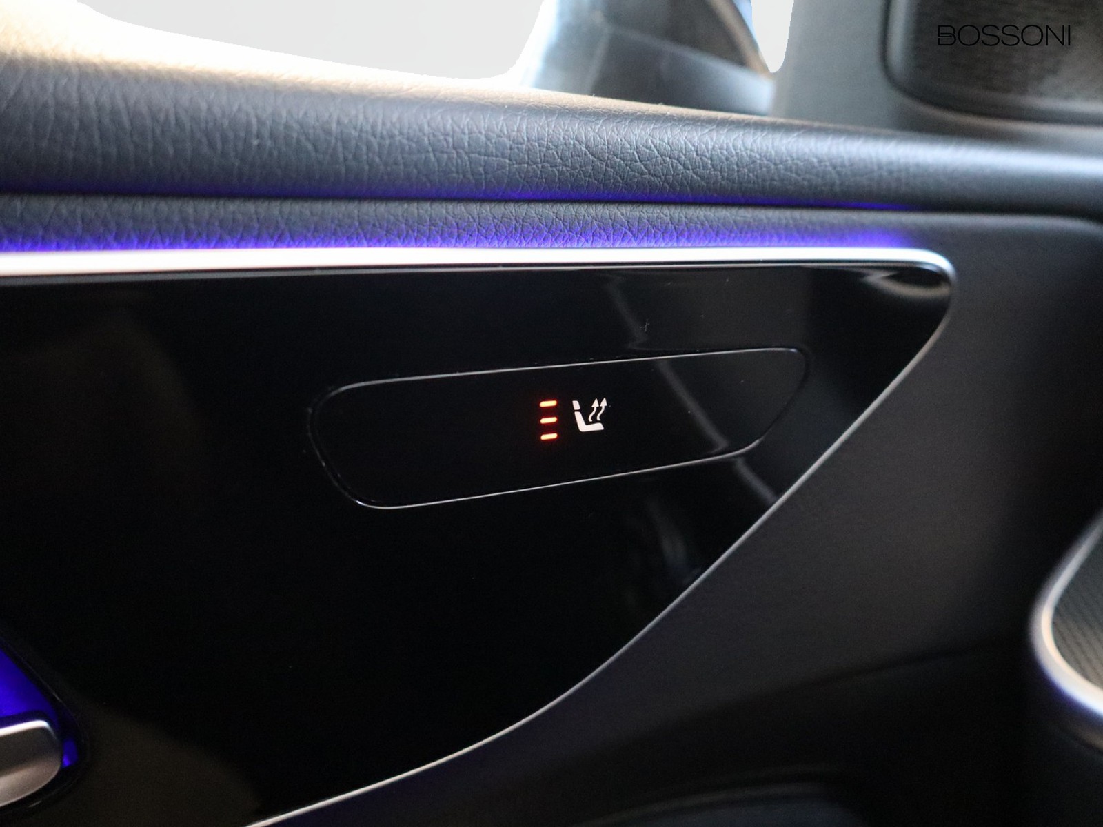 14 - Mercedes Classe C station wagon 200 d mild hybrid advanced 9g-tronic