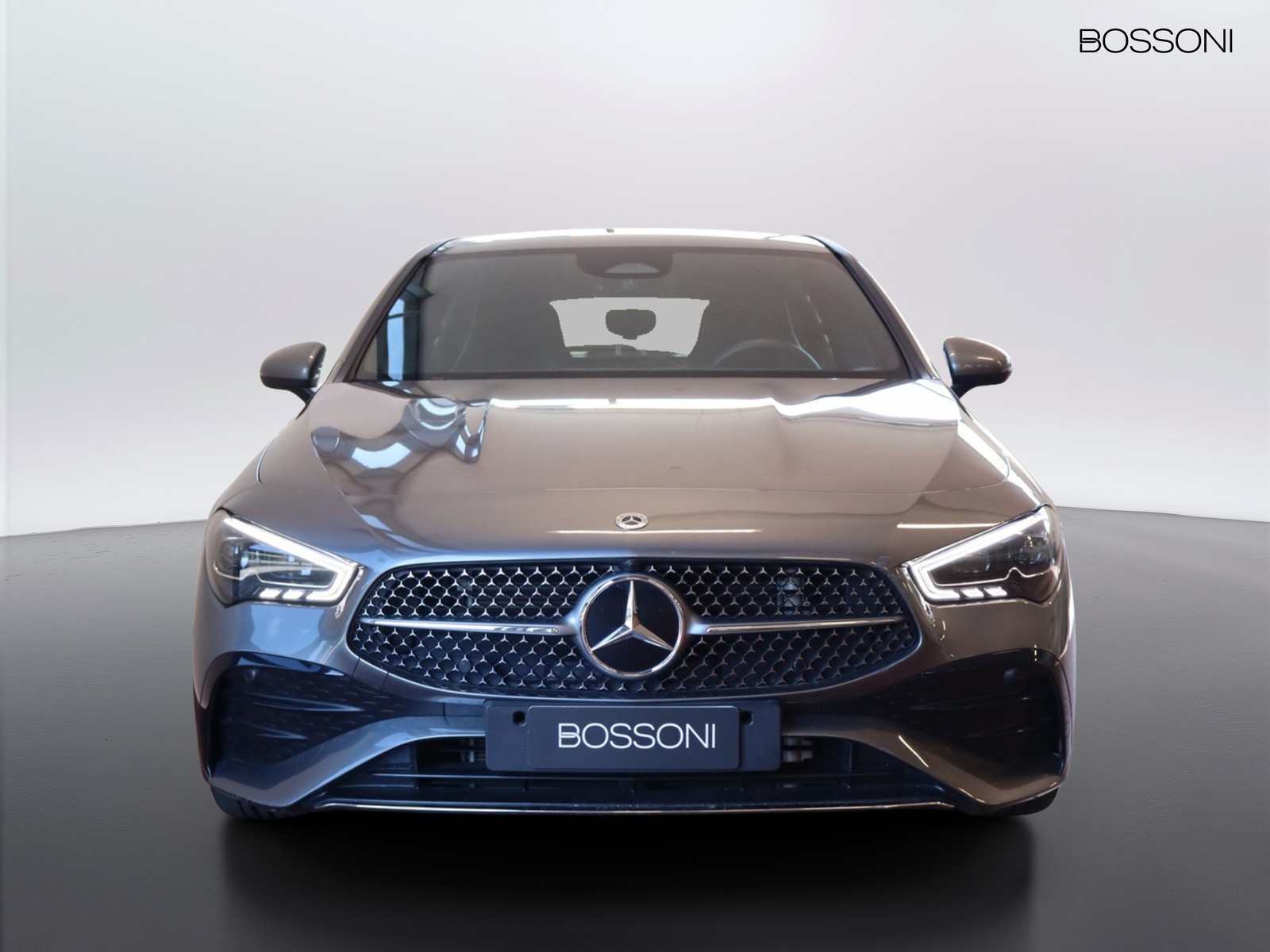 2 - Mercedes CLA shooting brake 200 d amg line advanced plus 8g-dct