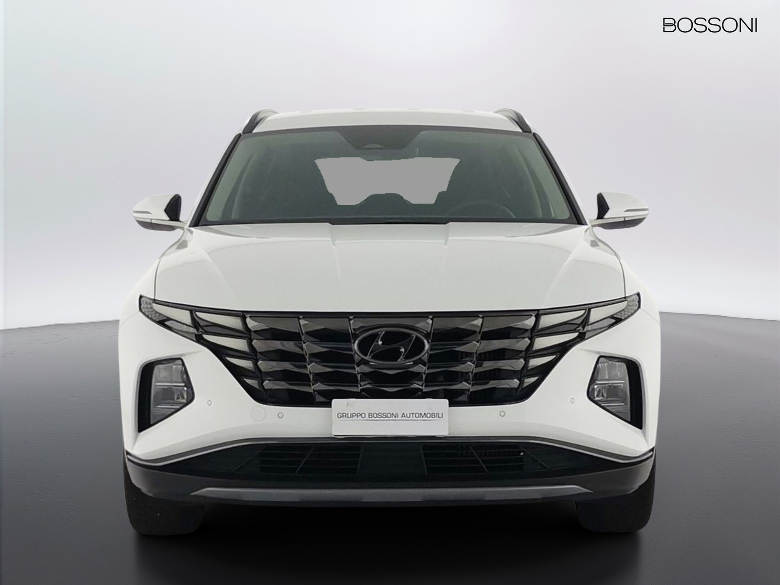 2 - Hyundai Tucson 1.6 t-gdi 48v xline 2wd dct