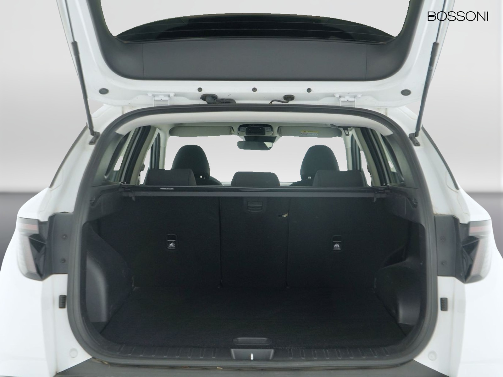 10 - Hyundai Tucson 1.6 t-gdi 48v xline 2wd dct